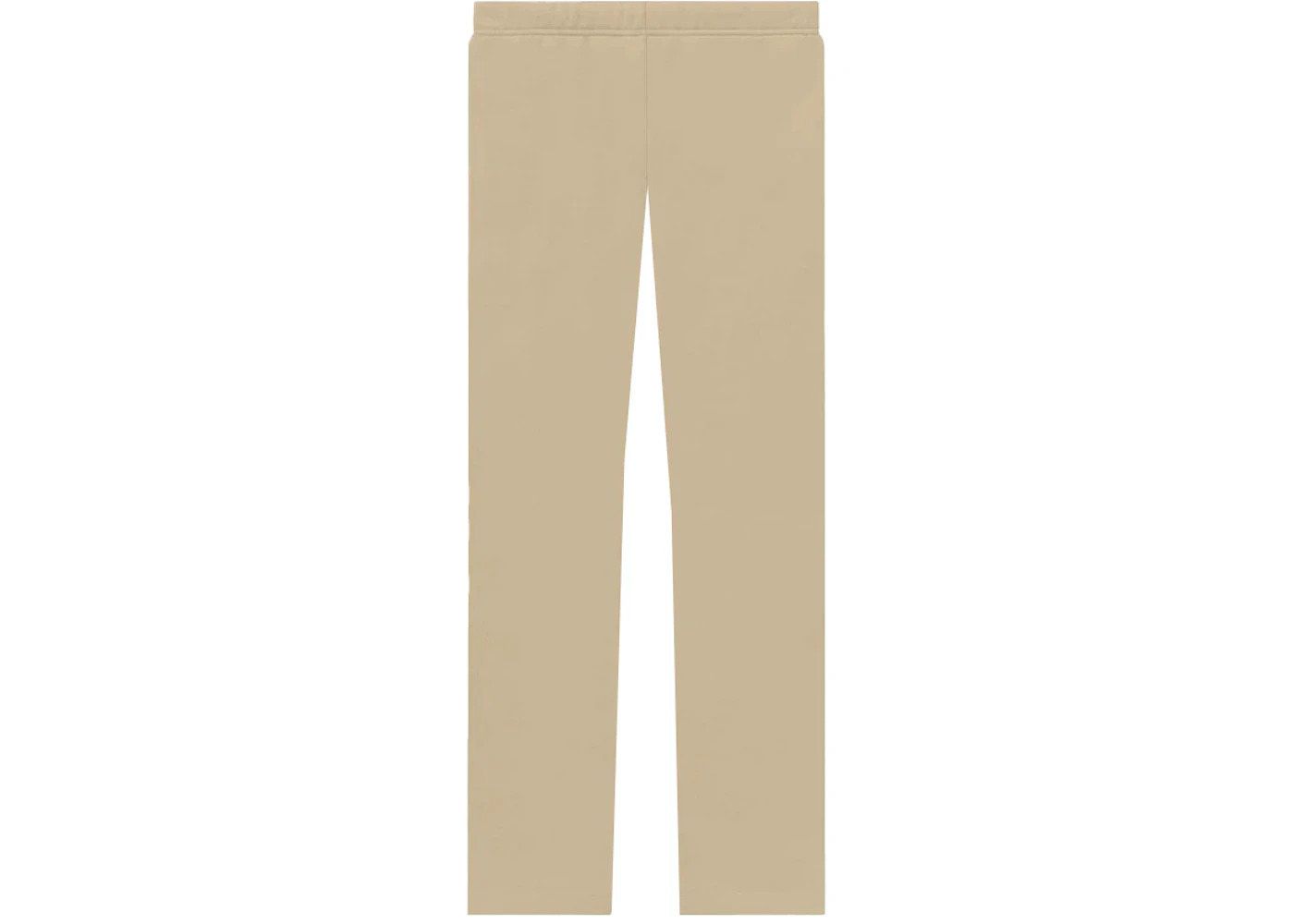 Fear of God Essentials Relaxed Sweatpant Sand - 2