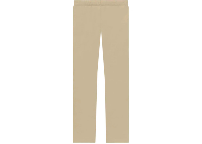 ESSENTIALS Fear of God Essentials Relaxed Sweatpant Sand outlook