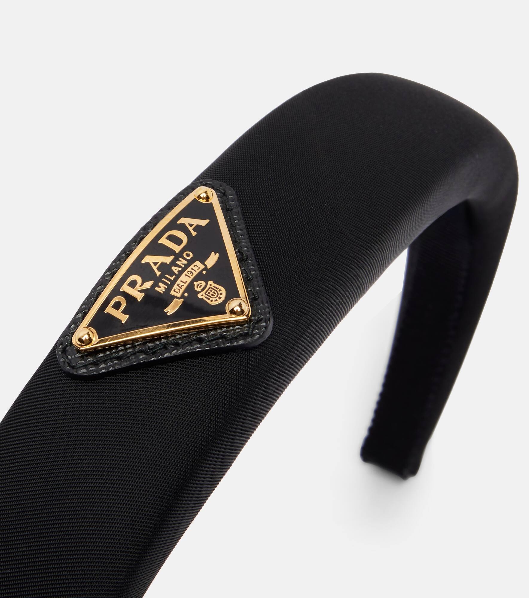 Re-Nylon headband - 3