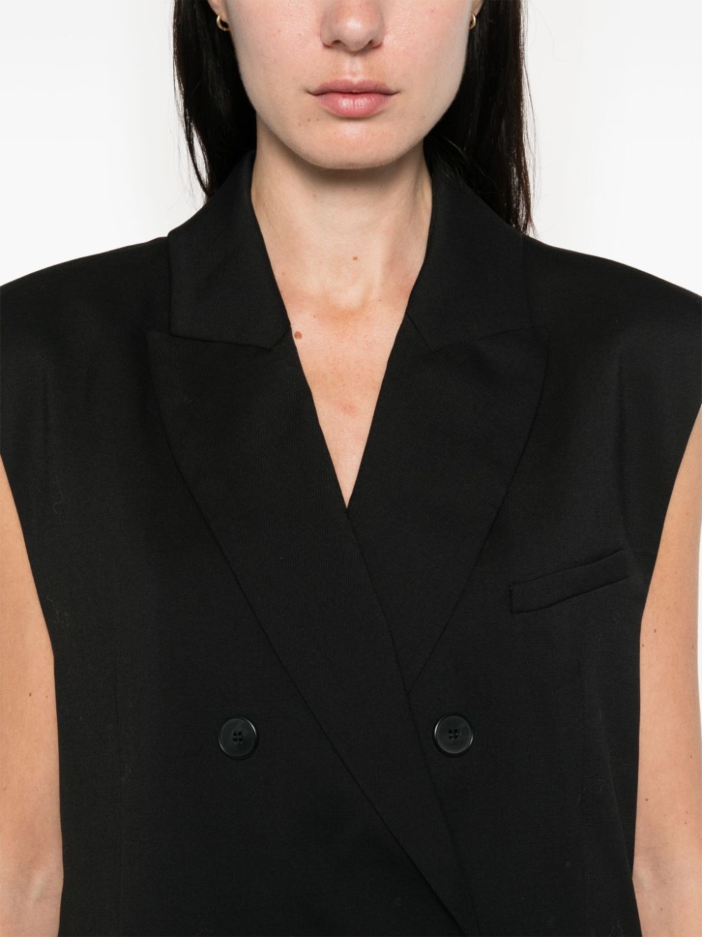 Iro - Iro Sweaters Black - 2