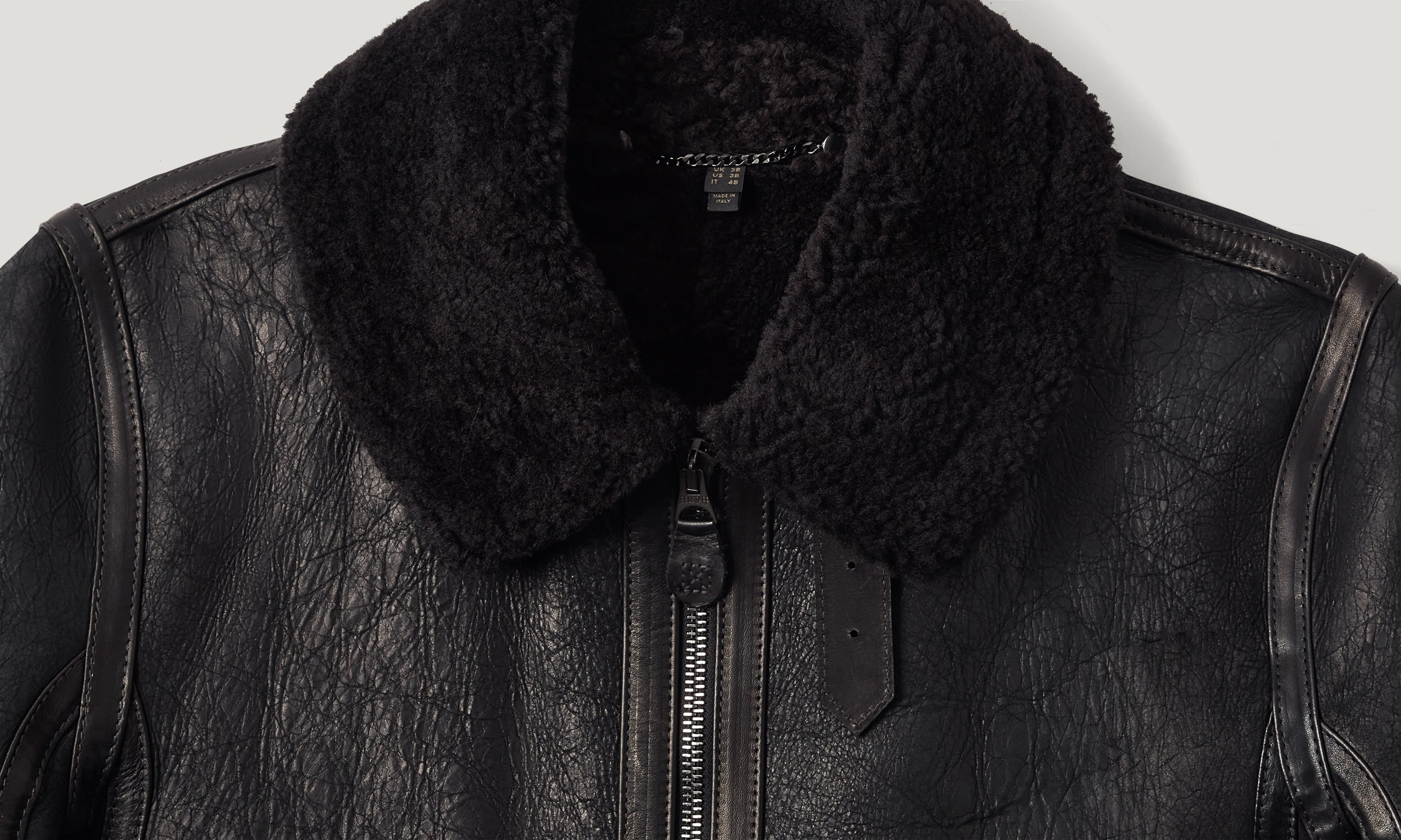 WILDER JACKET - 6