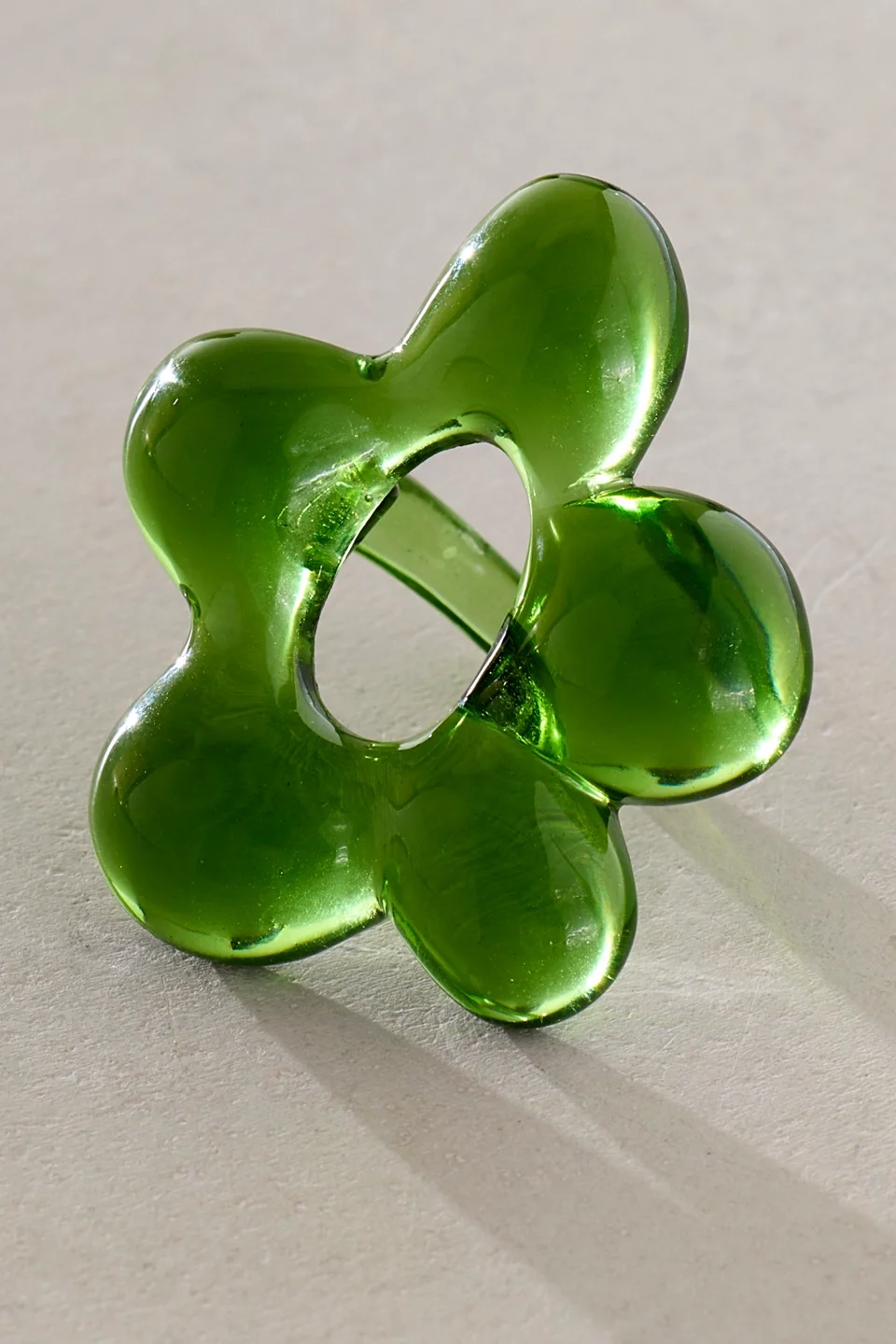 Dakota Icon Ring - 1