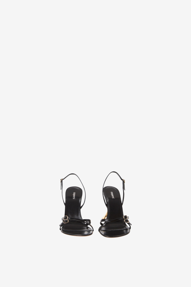Orchestra Heel 3