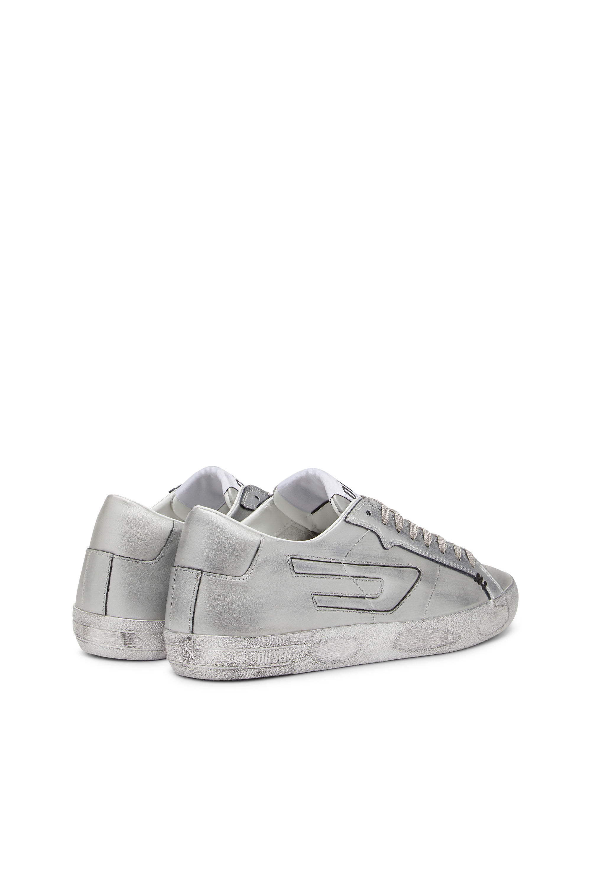 S-LEROJI LOW W - 4