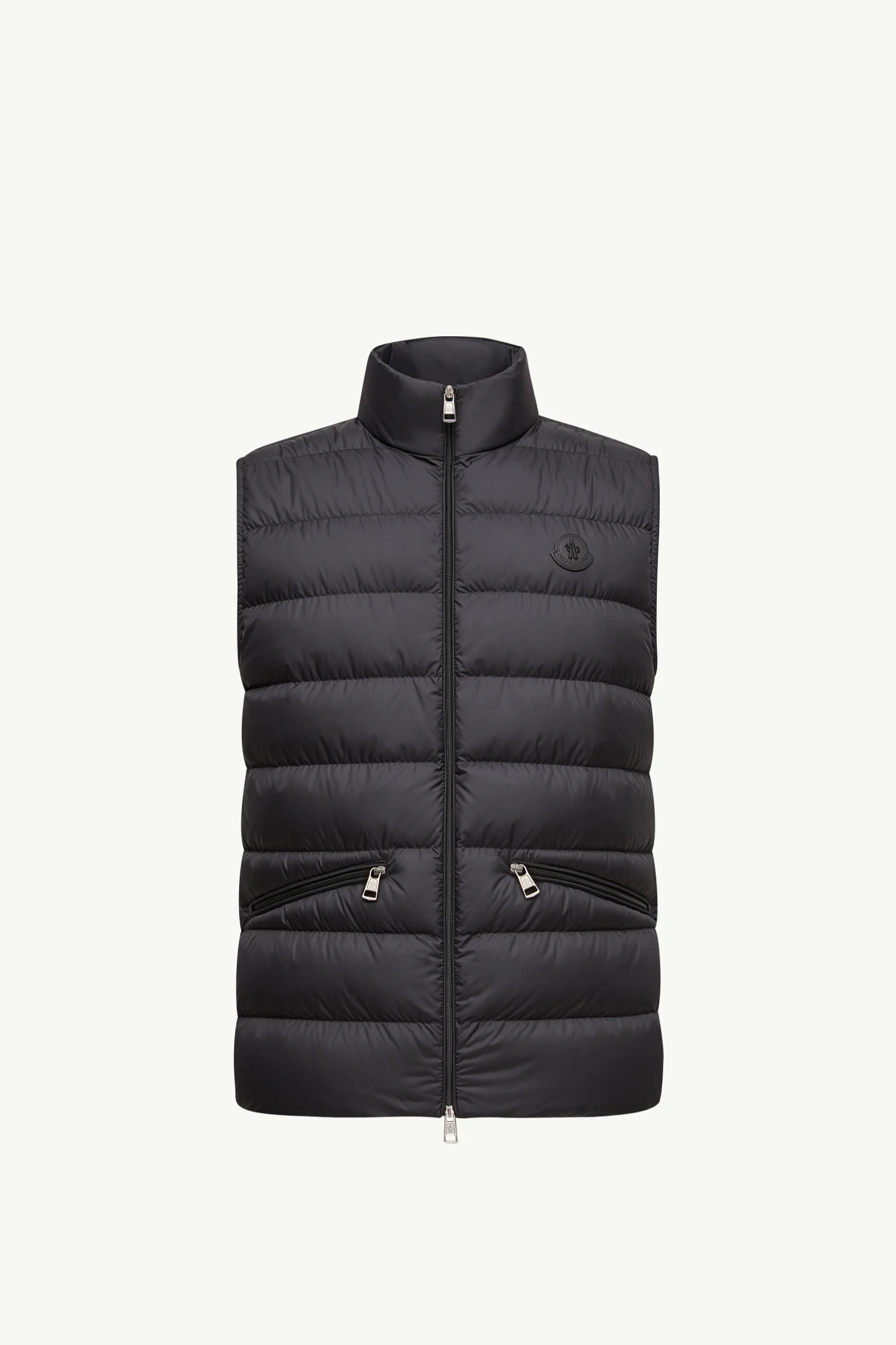 Treompan Down Vest - 1