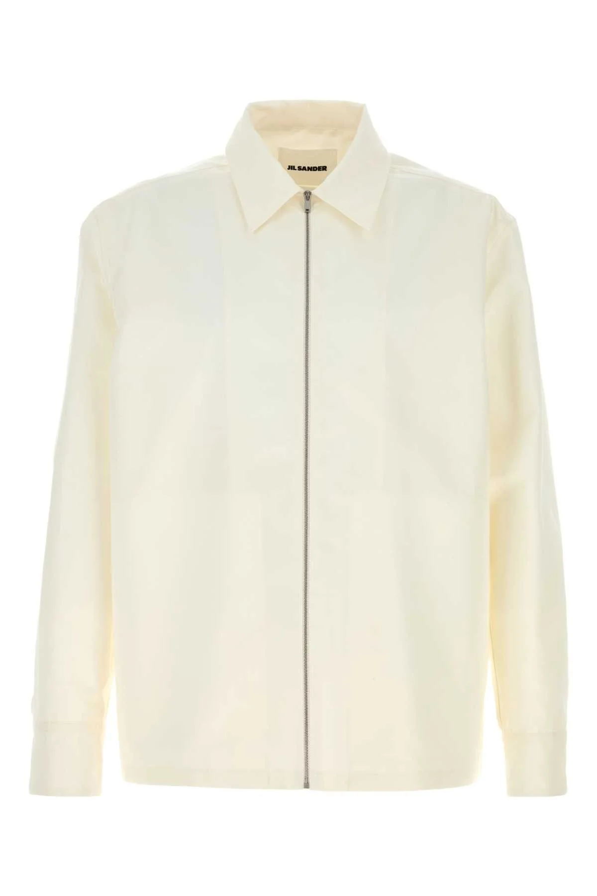 Jil Sander Men Shirt 204 - 1