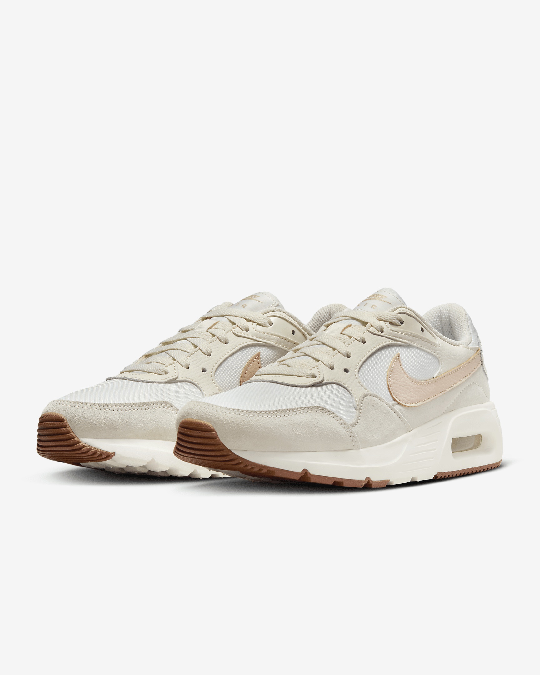 Nike Women's Air Max SC Shoes - 6