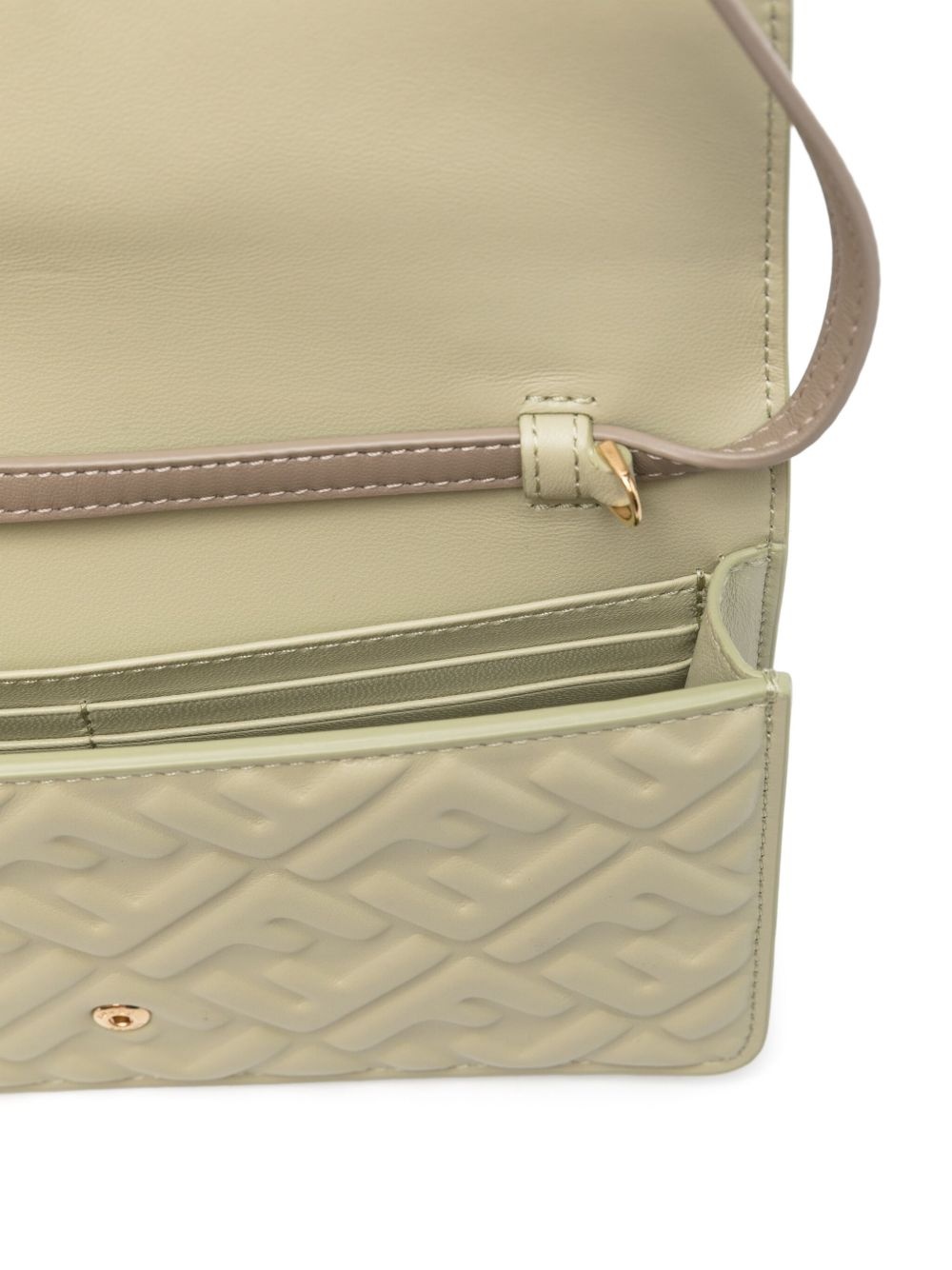 Baguette cross body bag - 5