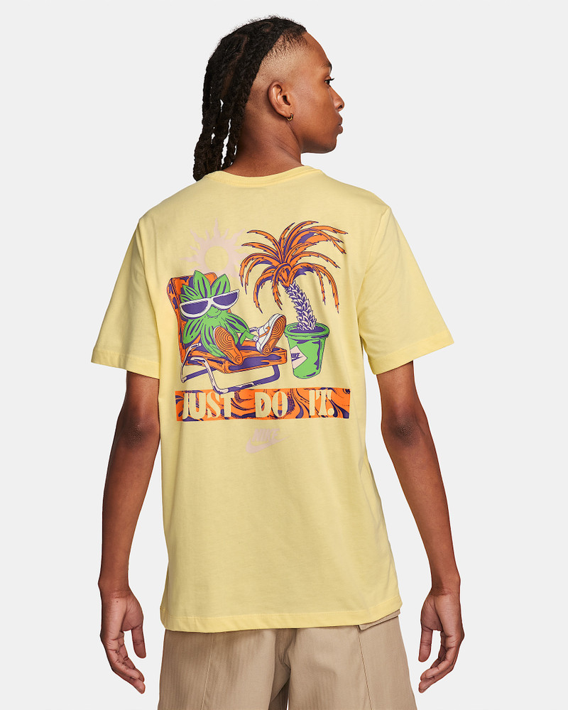 Nike Sportswear T-Shirt 1