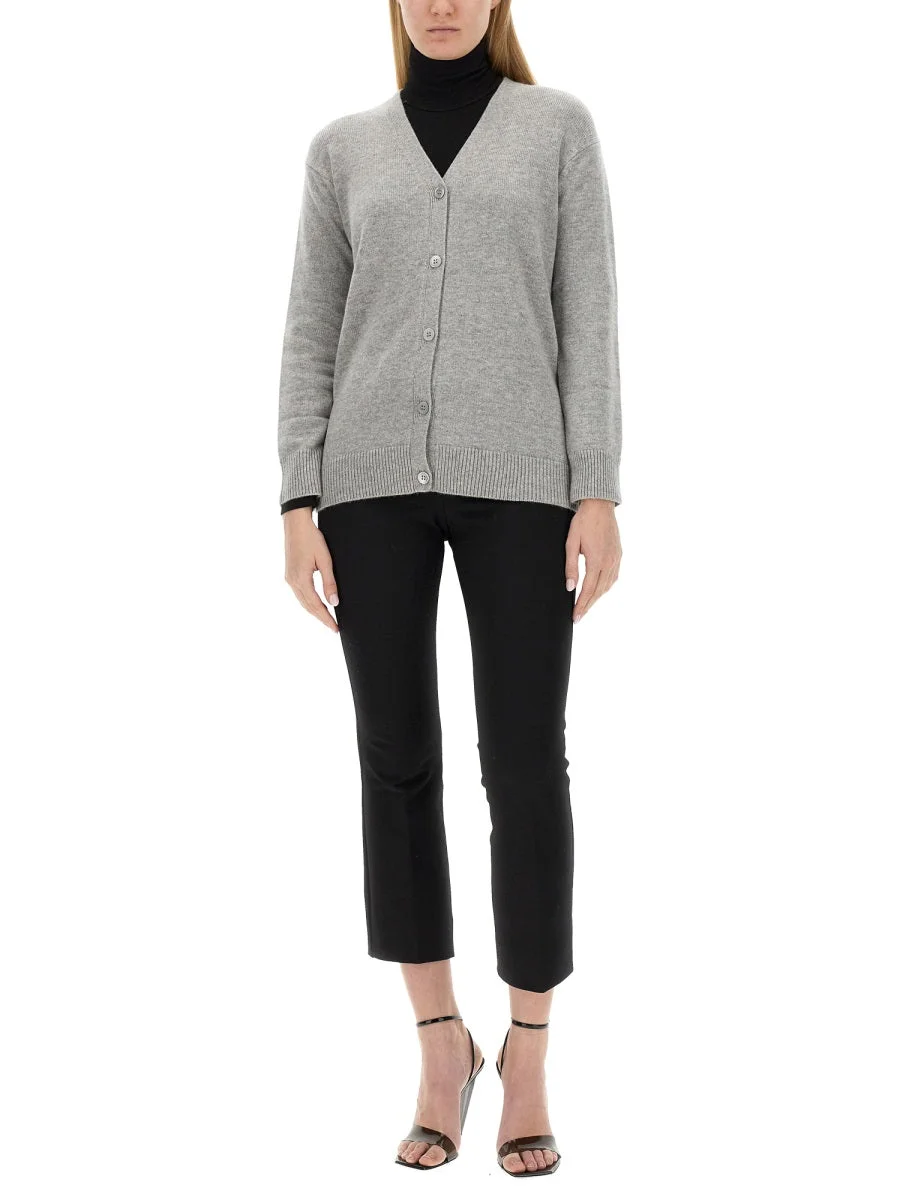 S Max Mara Women Cardigan "Jane" - 1