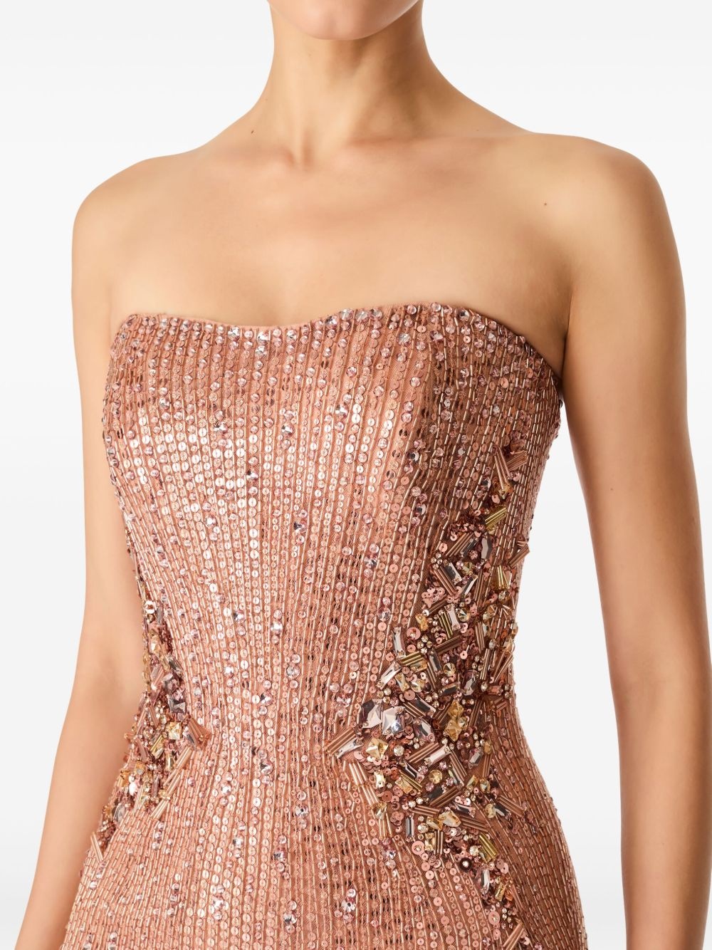 Topaz dress - 4