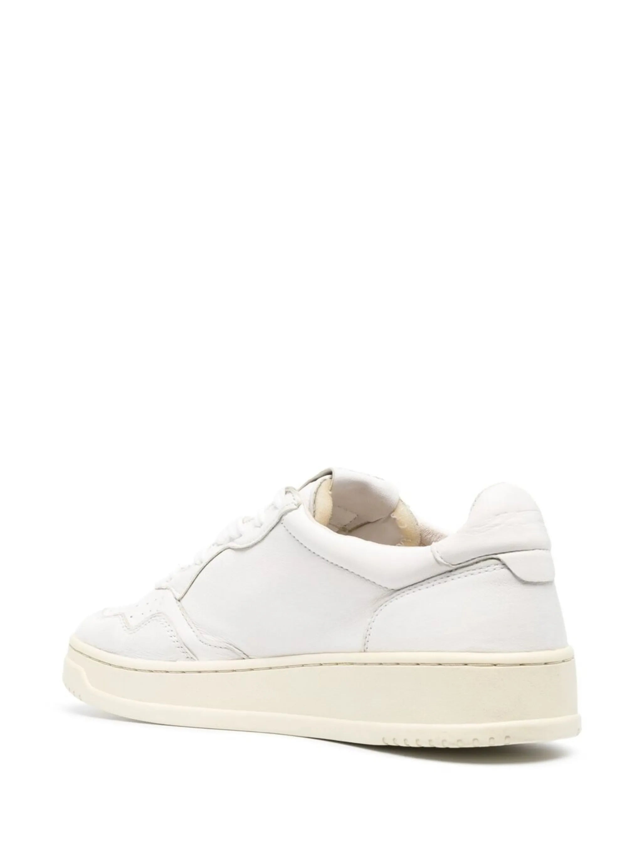 Medalist Low &quot;Goat/White&quot; Sneakers - 4