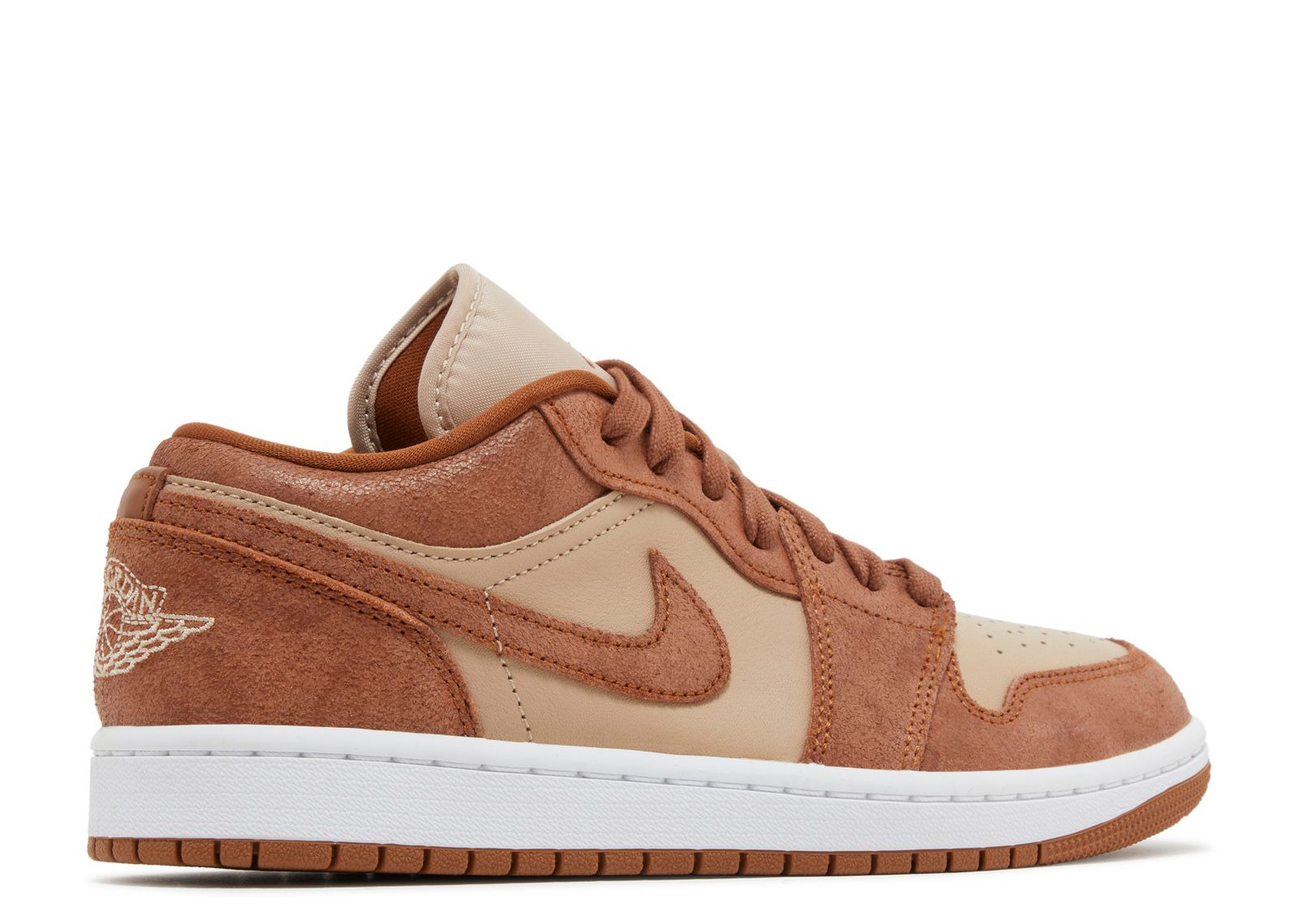 WMNS JORDAN 1 LOW SE 'LEGEND COFFEE' - 3