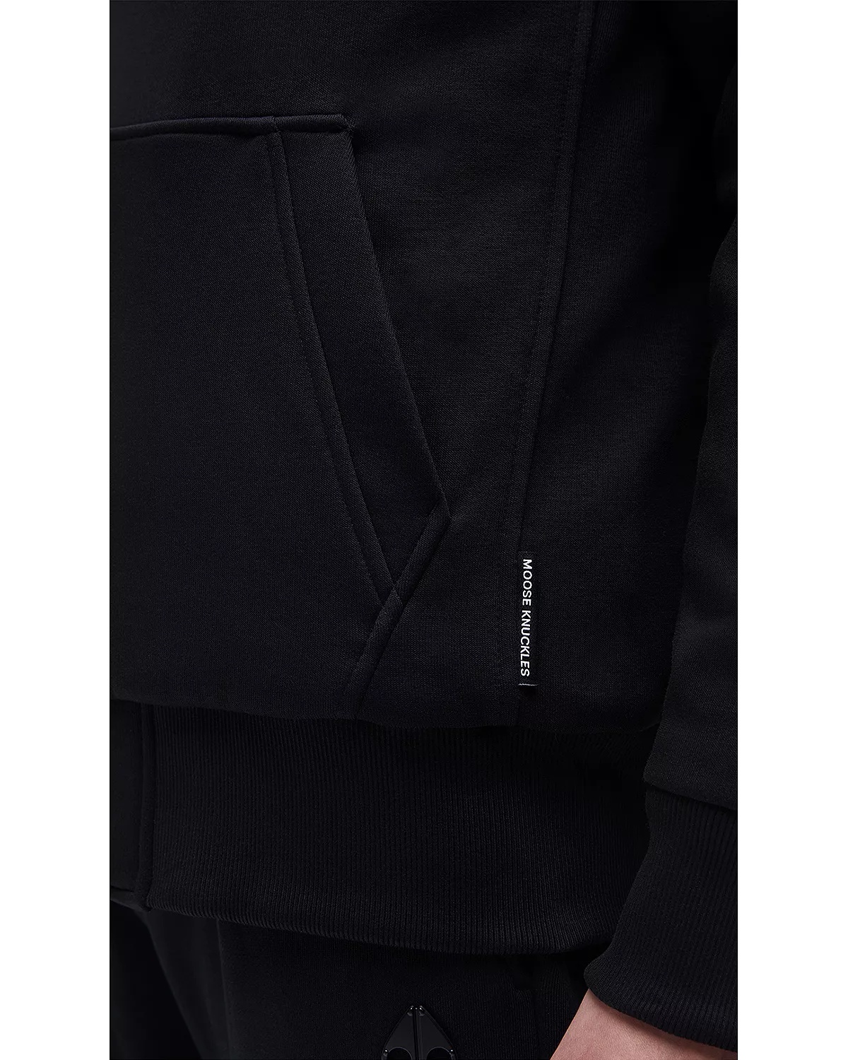 Classic Bunny Jacket - 6