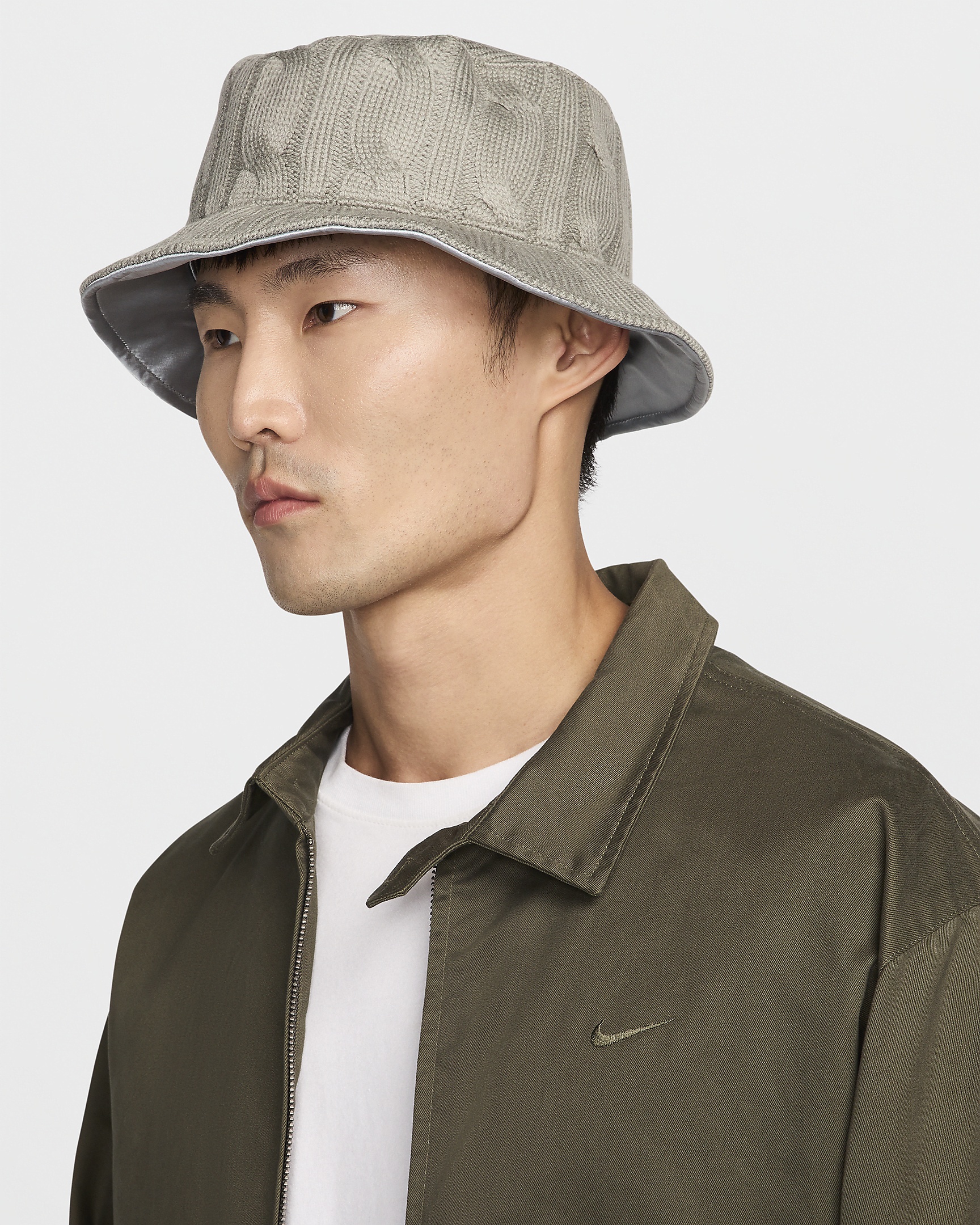 Nike Life Apex Reversible Bucket Hat - 3