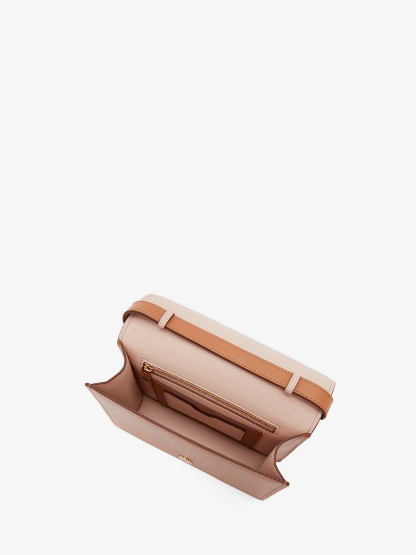 The Four Ring in Tan - 4