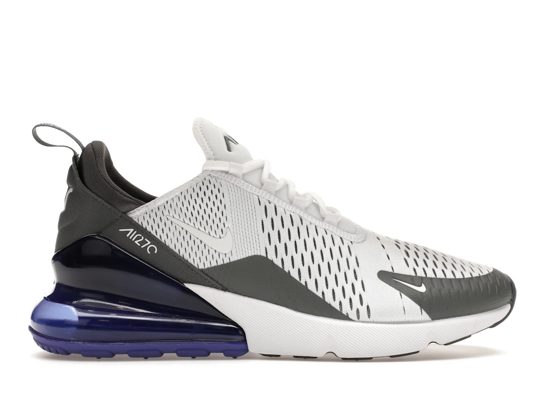 Nike Air Max 270 Persian Violet - 1