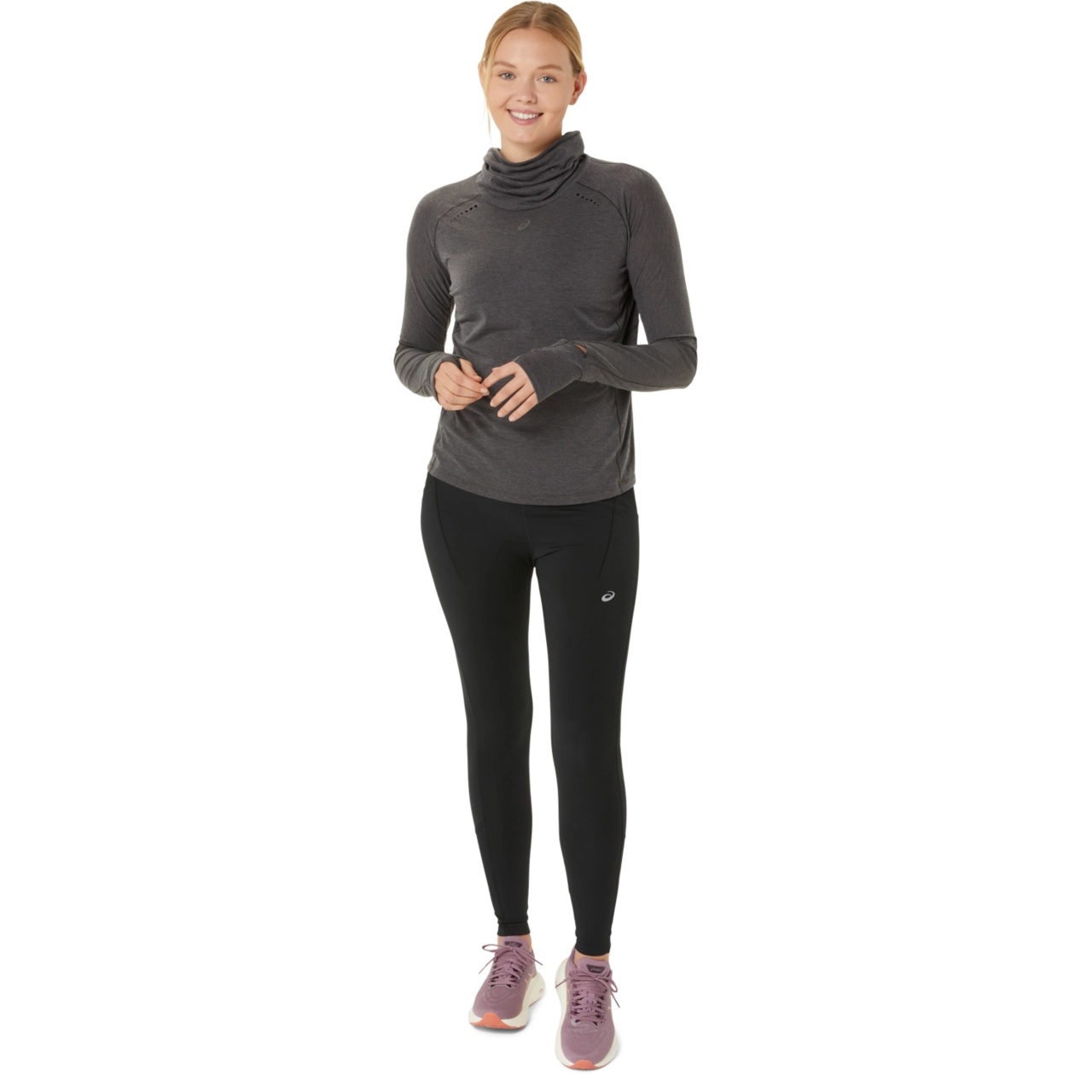 METARUN WINTER LONG SLEEVE HOODIE - 9