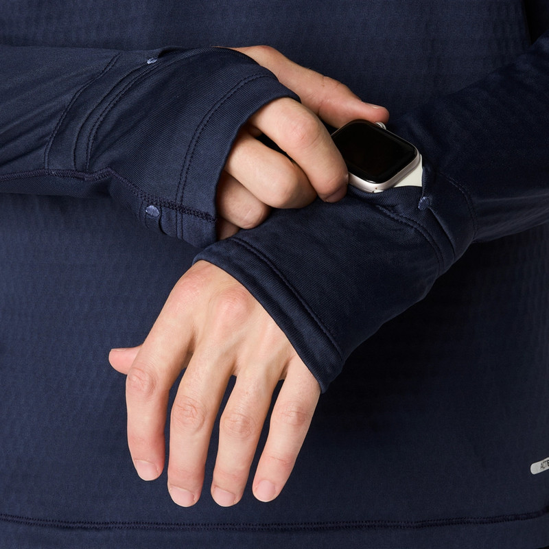 ROAD WINTER LONG SLEEVE HOODIE 8