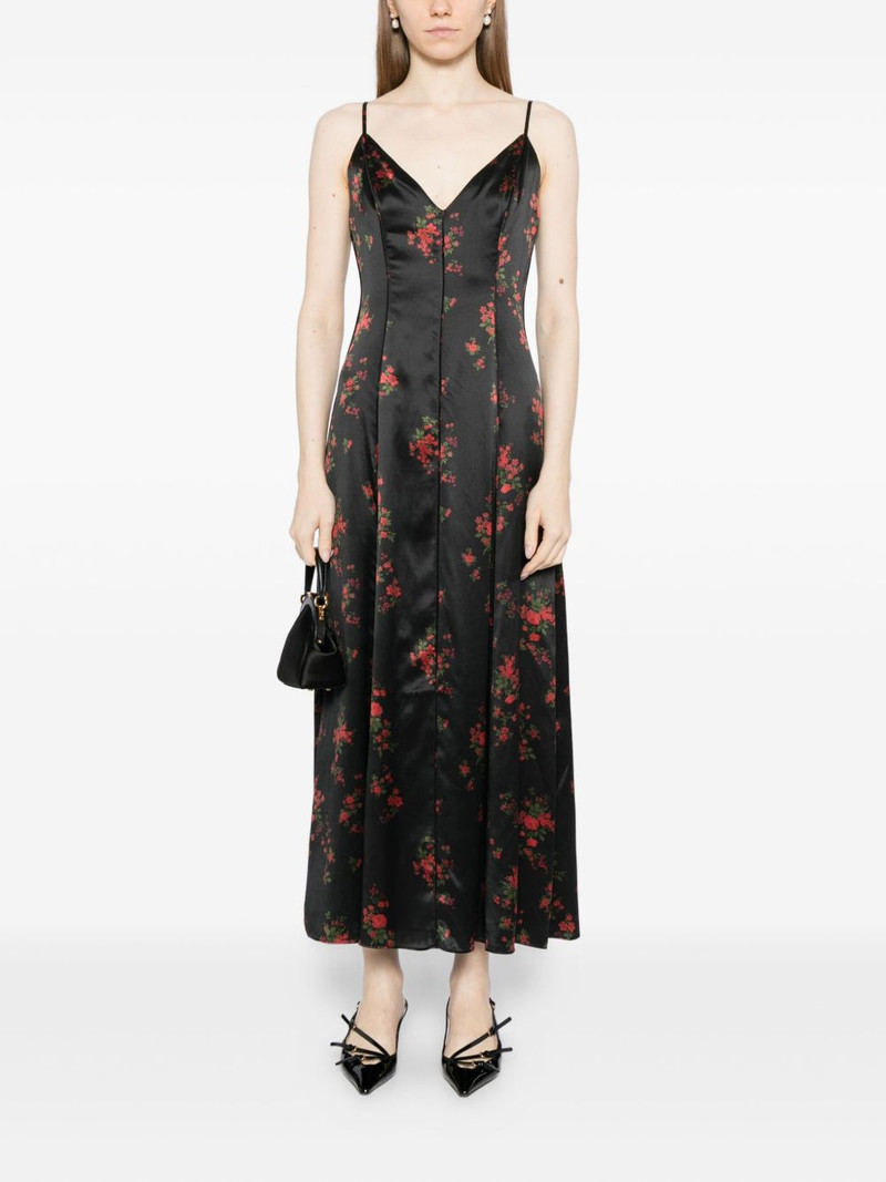 Reformation Lya dress outlook