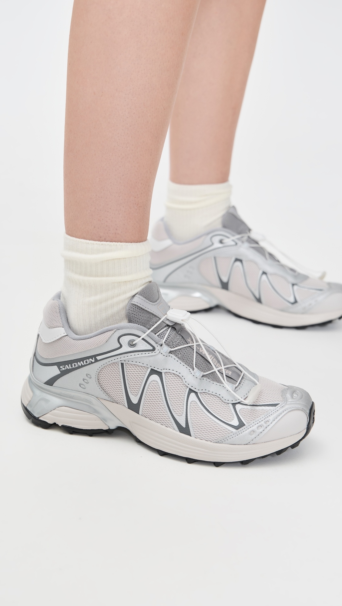 XT-Whisper Sneakers - 2