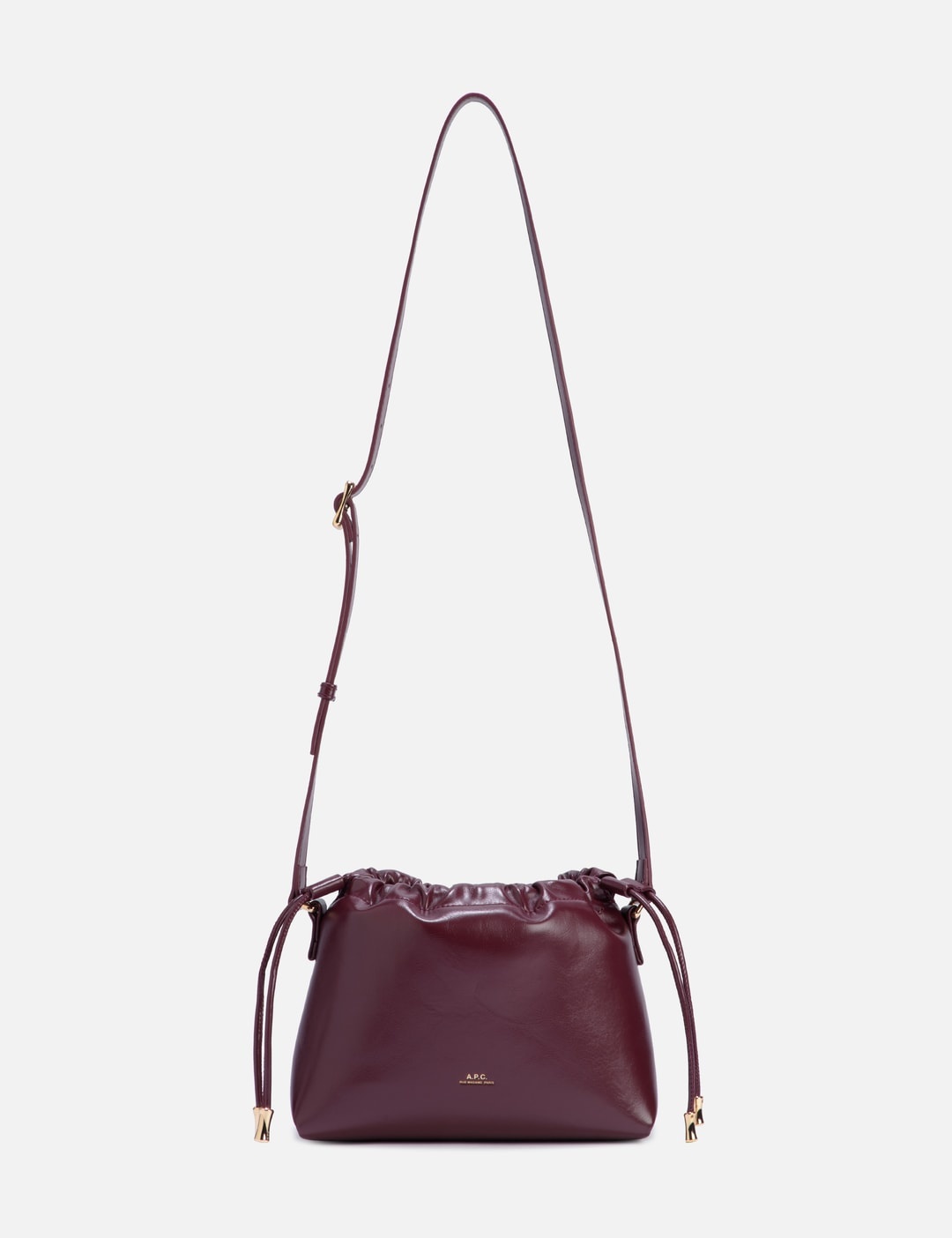 NINON MINI BAG - 1