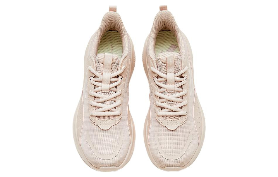(WMNS) ANTA Running Series Sneakers 'Pink Grey' 922345512-2 - 3