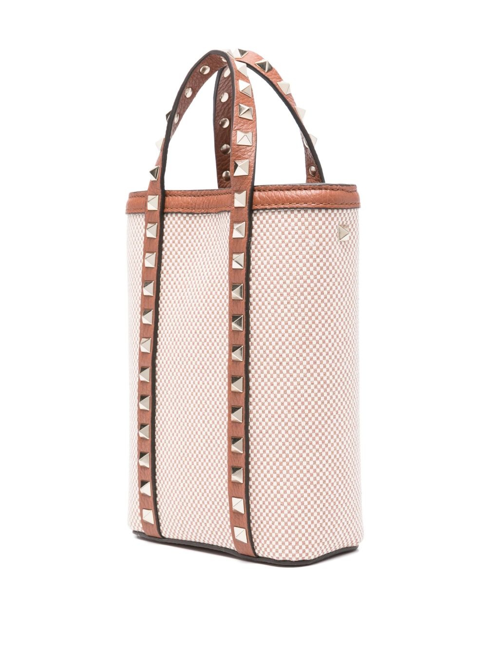 Rockstud tote bag - 3