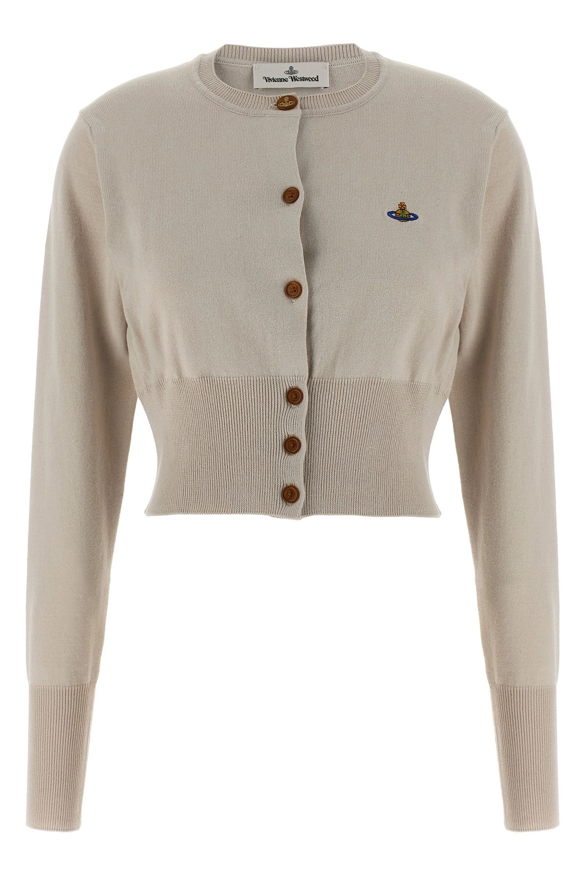 'Bea' cardigan - 1