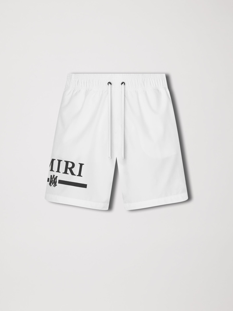 MA BAR LOGO SWIM TRUNK 1