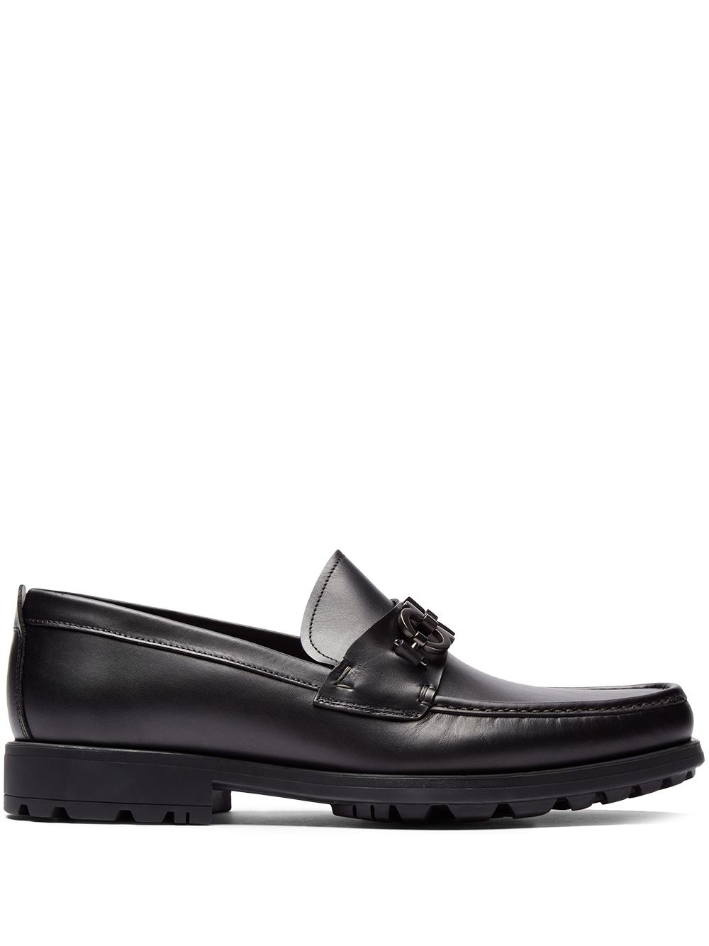 David Gancini loafers - 1