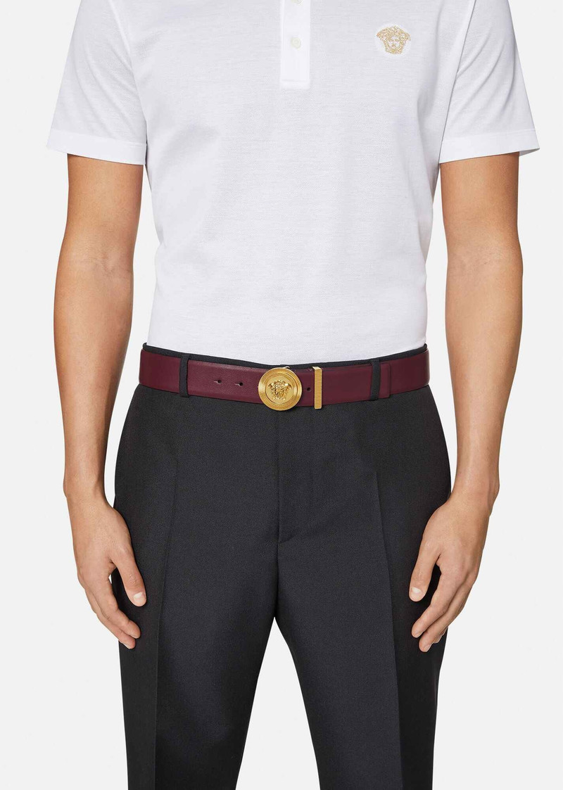 VERSACE Medusa Biggie Belt outlook