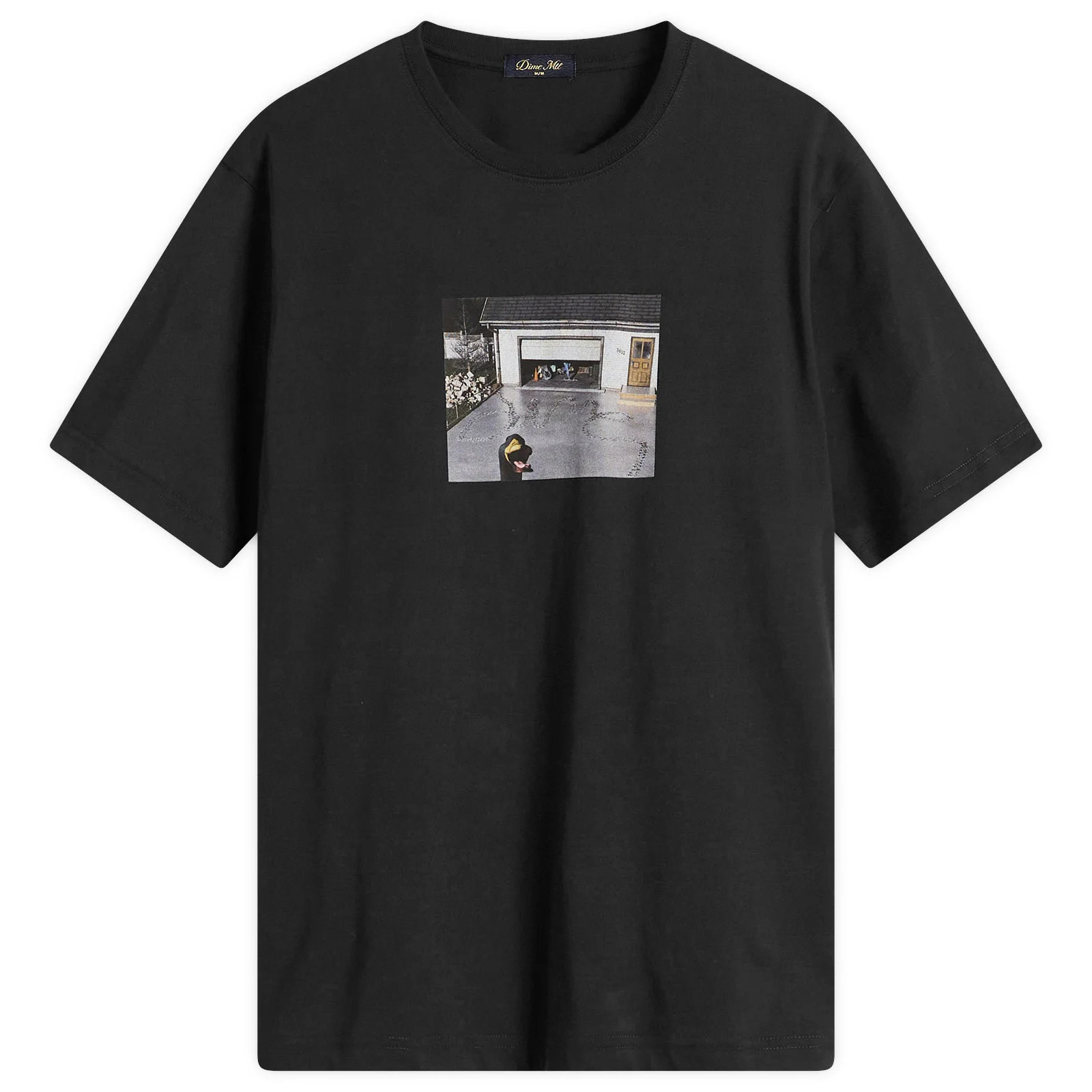 Dime Quack T-Shirt - 1