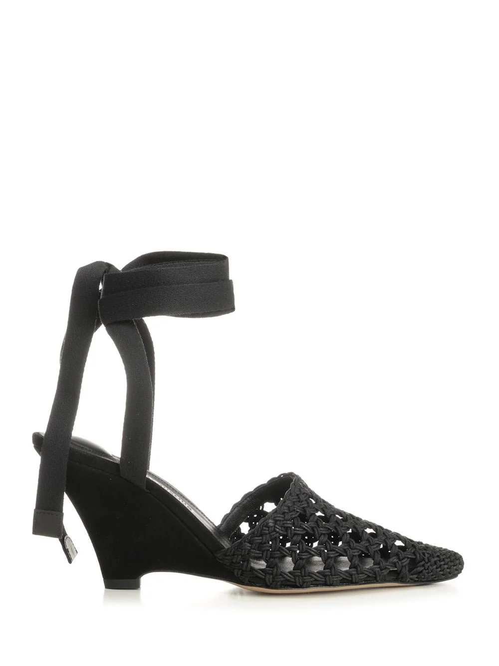 Jacquemus Women High Espadrilles - 1