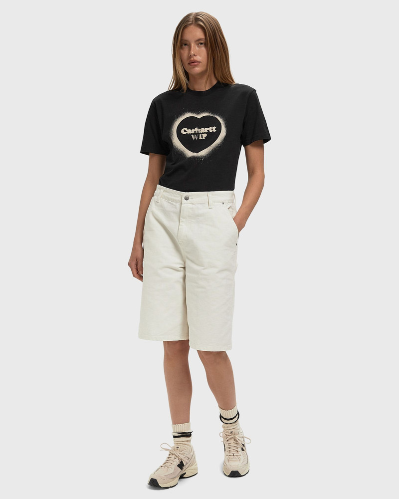 Carhartt WIP WMNS S/S Spray Heart Tee outlook