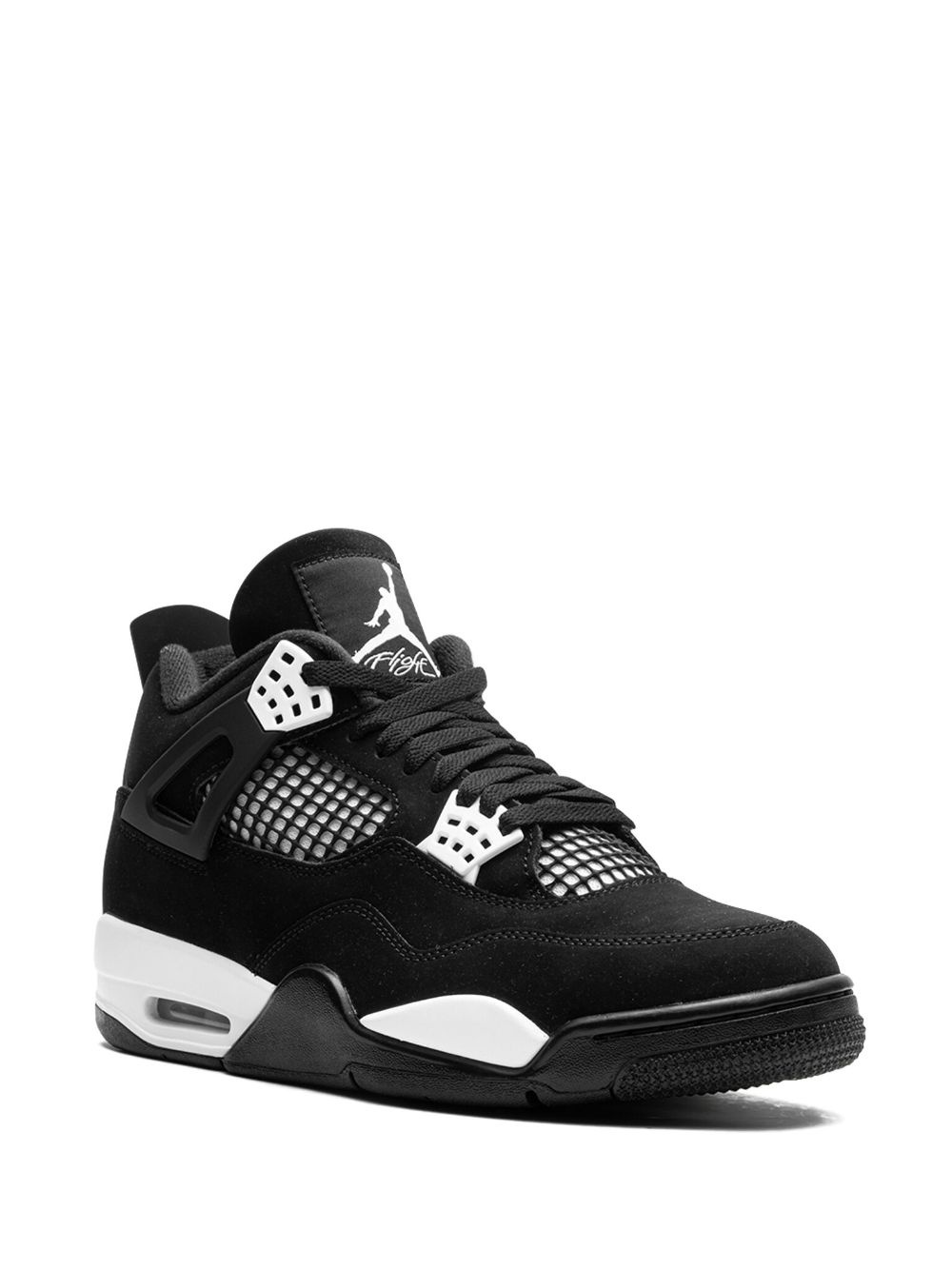 Air Jordan 4 "White Thunder" sneakers - 2