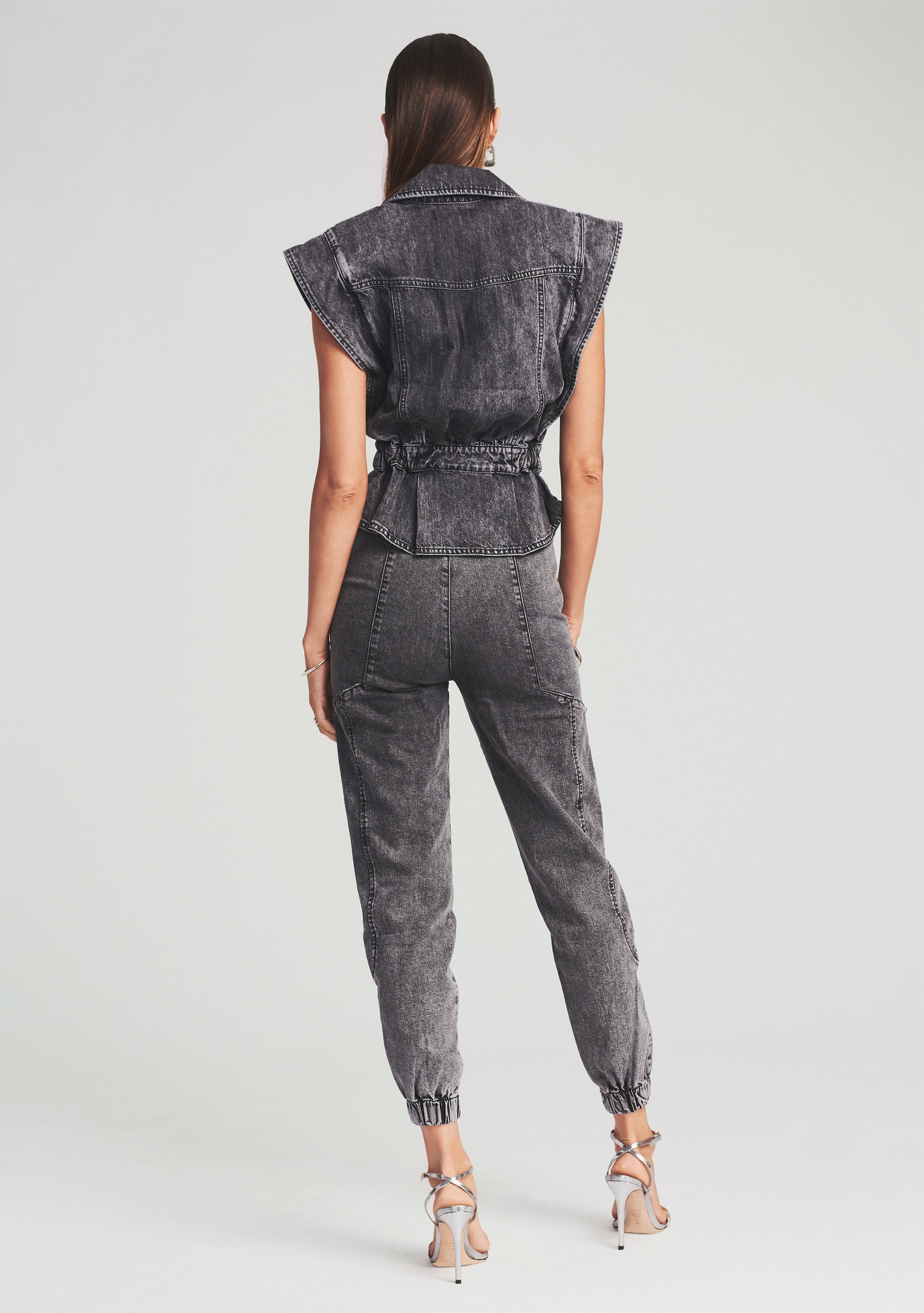 MYLA PANT - 5