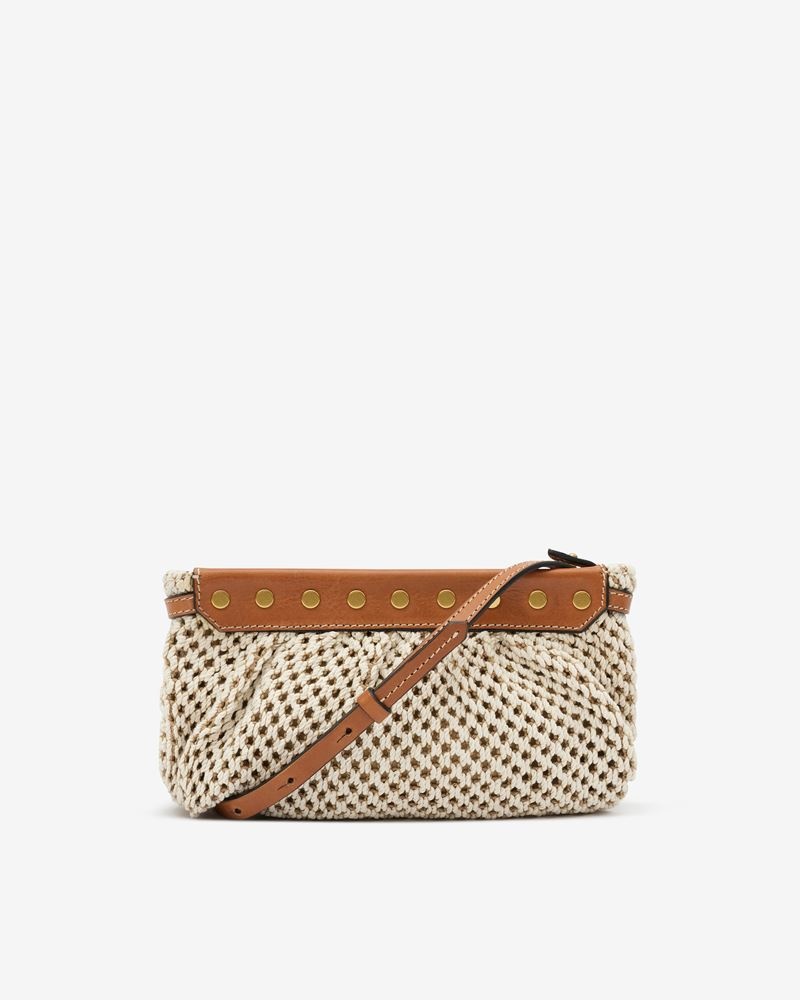 LUZ SMALL POUCH - 1