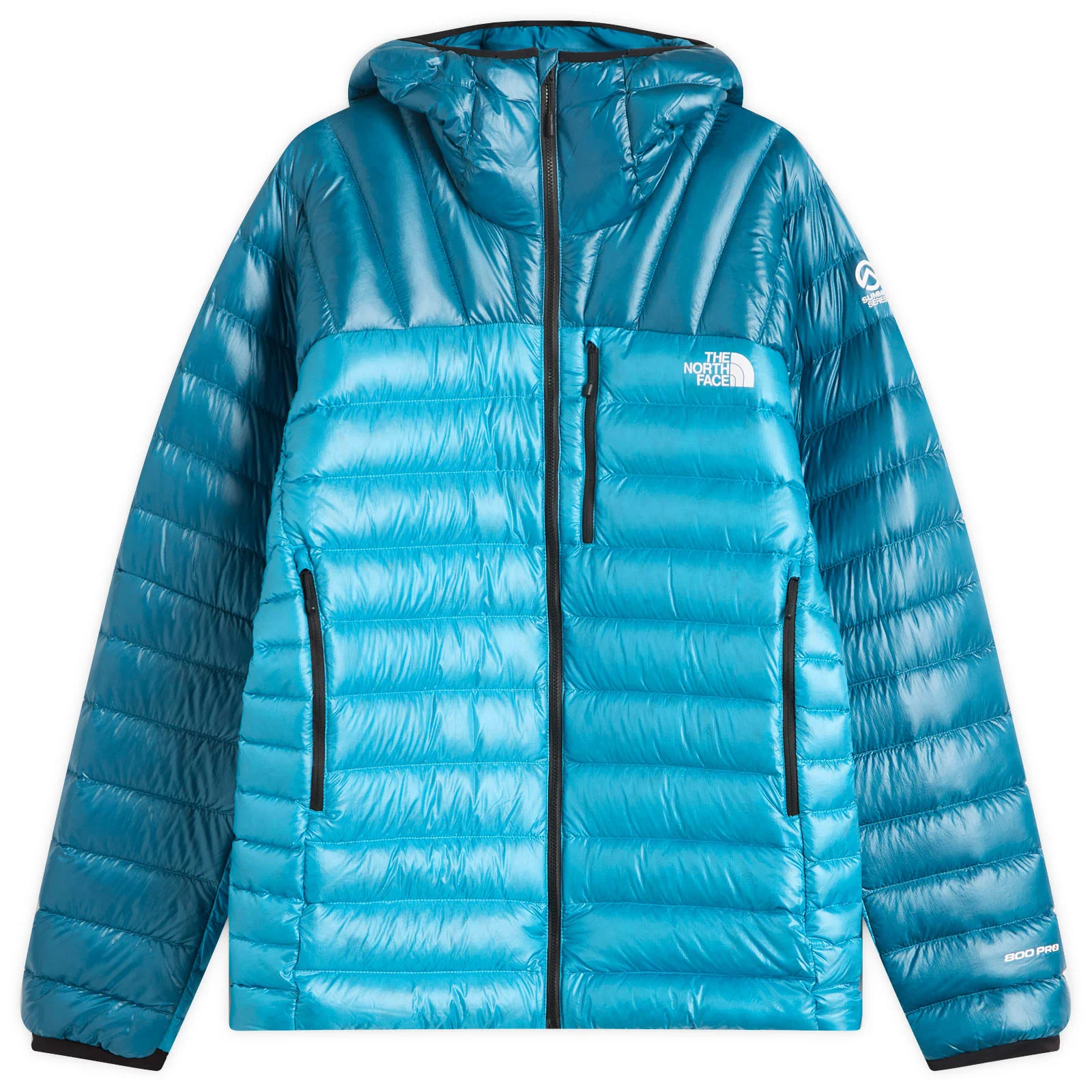 The North Face Summit Series Breithorn Hoodie - 1