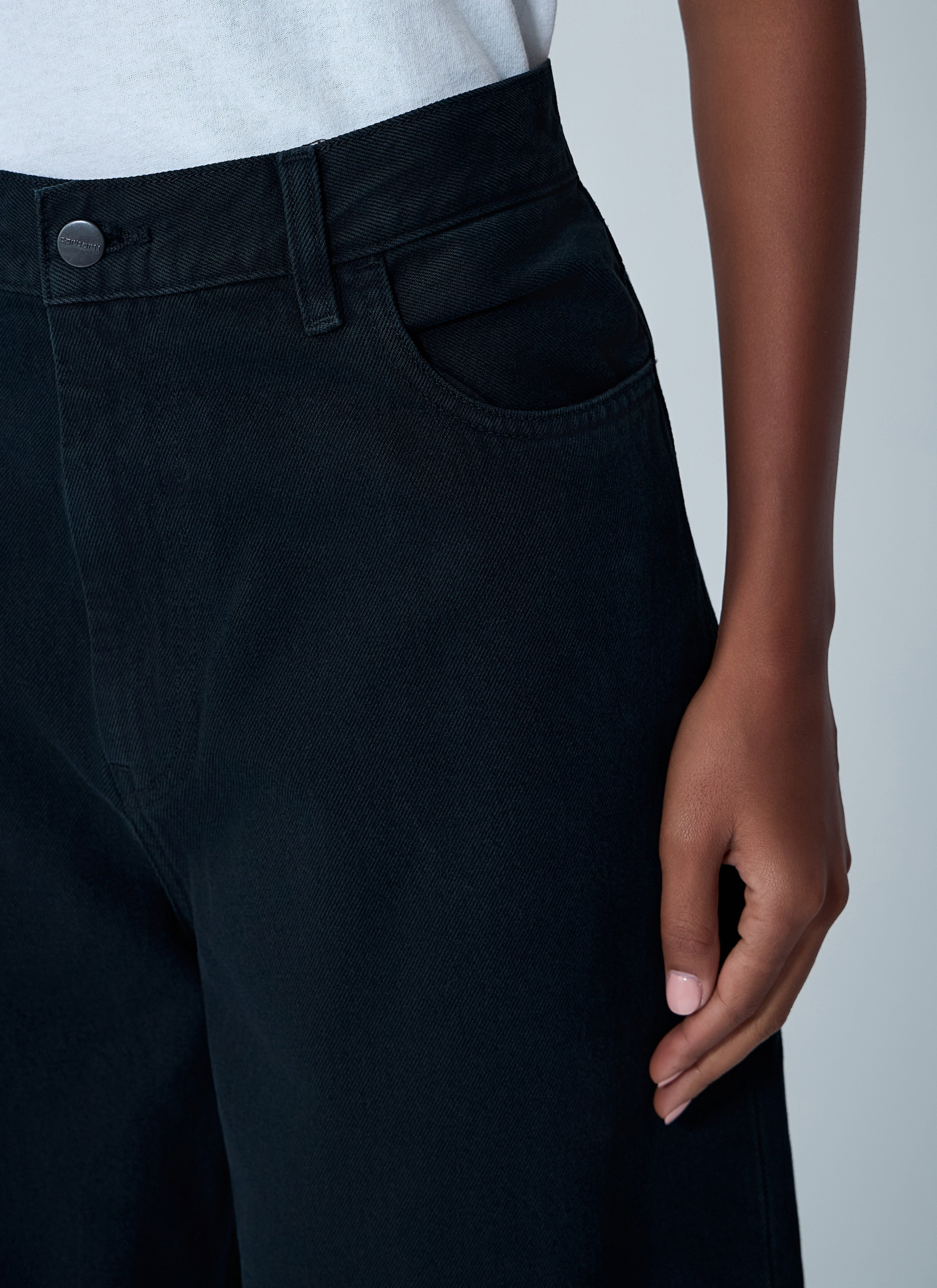 Brandon Pant 'Smith' Denim Jeans - 5