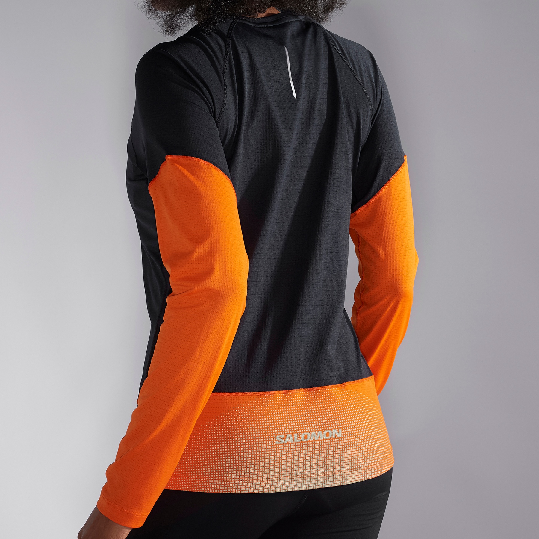 CROSS RUN - 3
