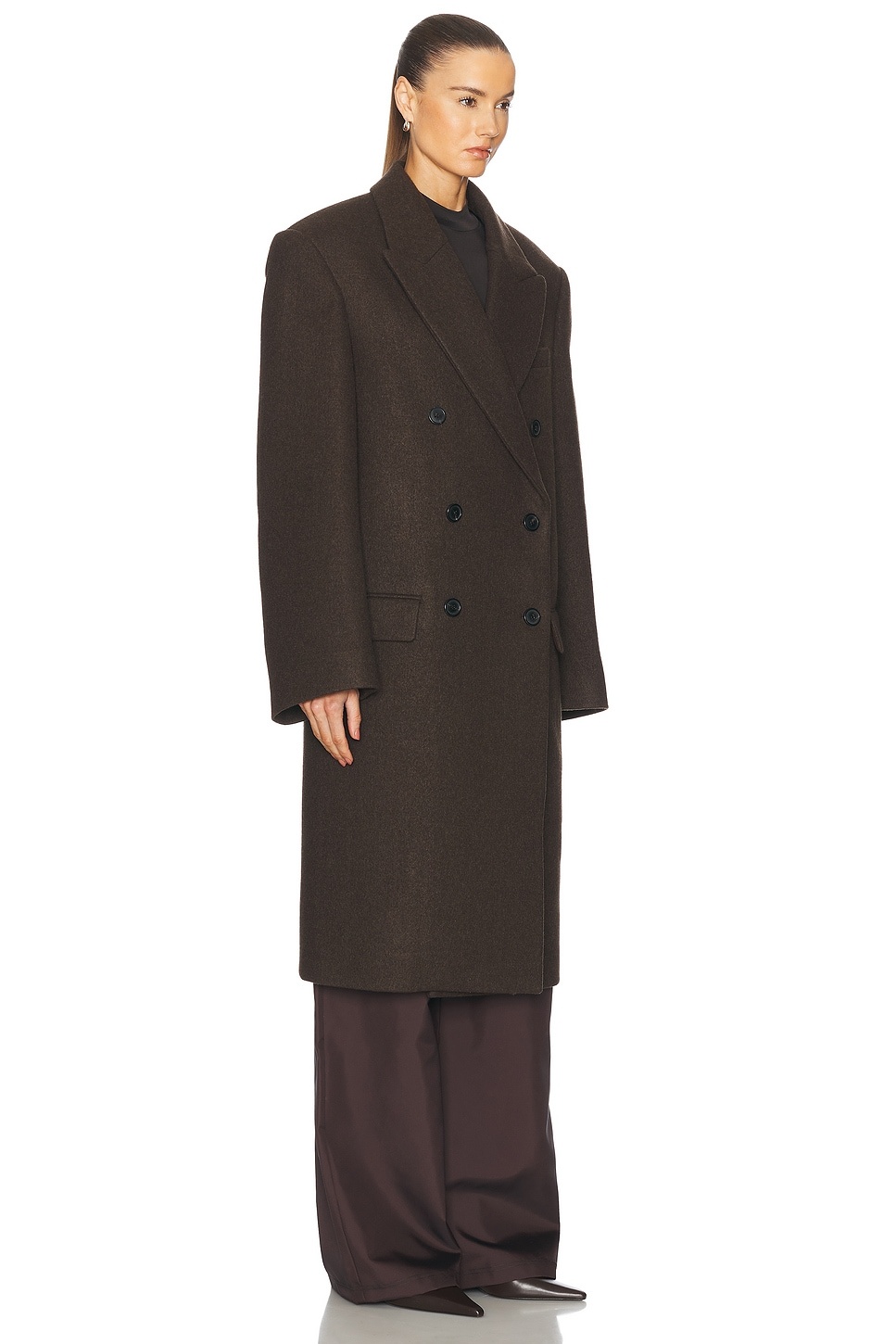 Hb Coat - 3