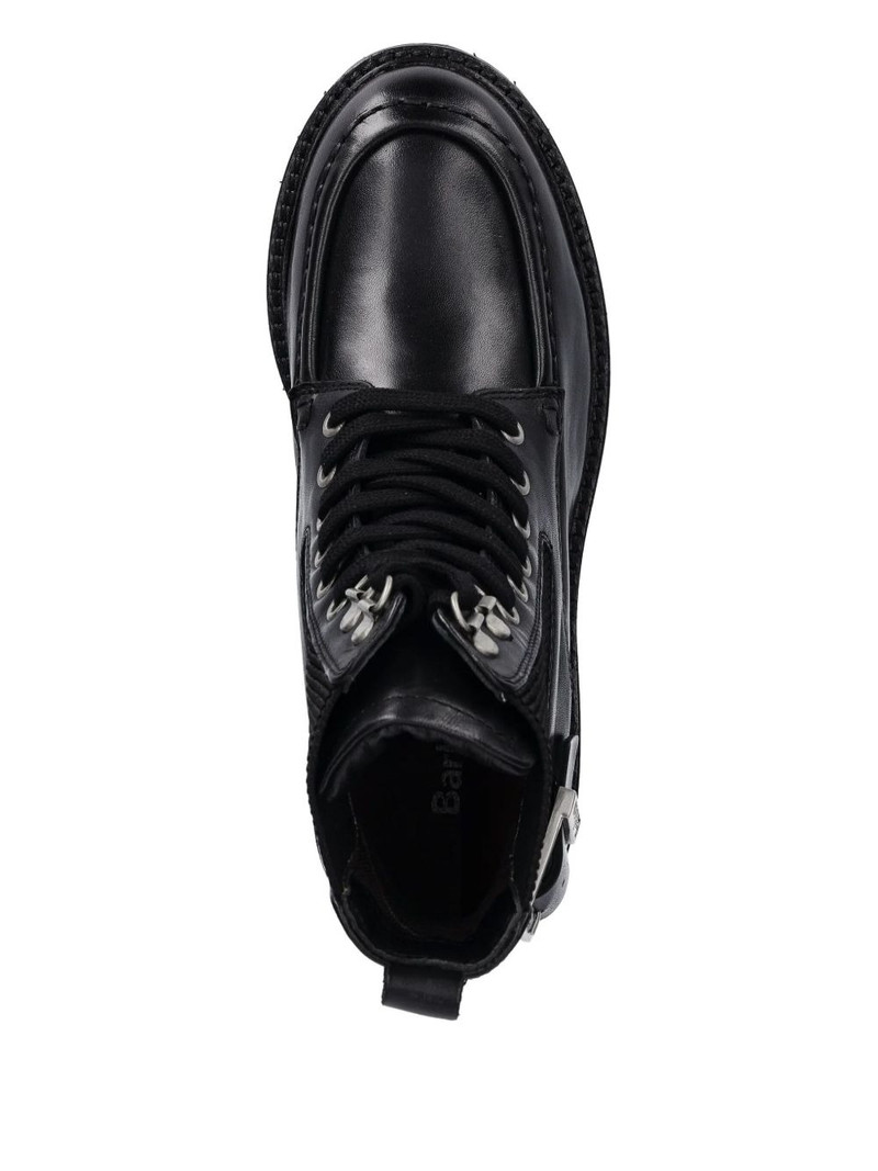 Leonie boots 3