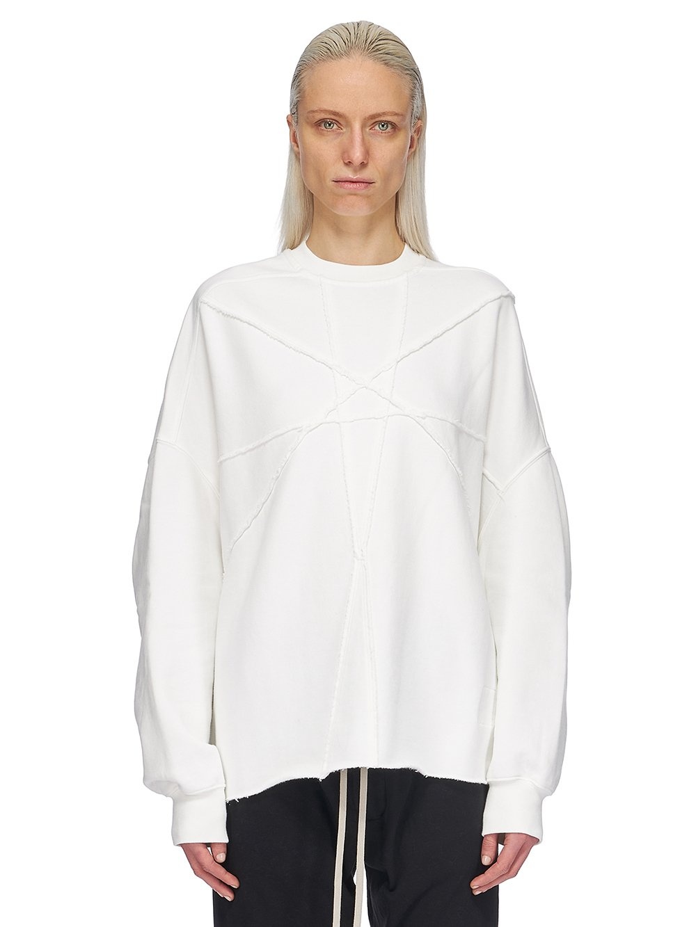 SWEATSHIRT - 1