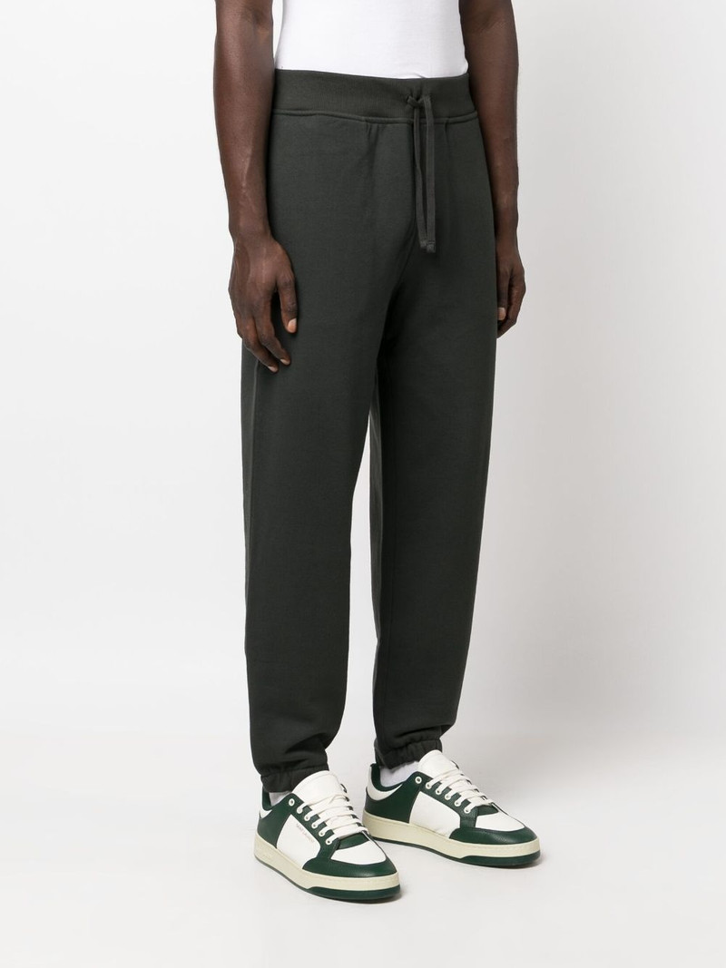logo-print track pants 3