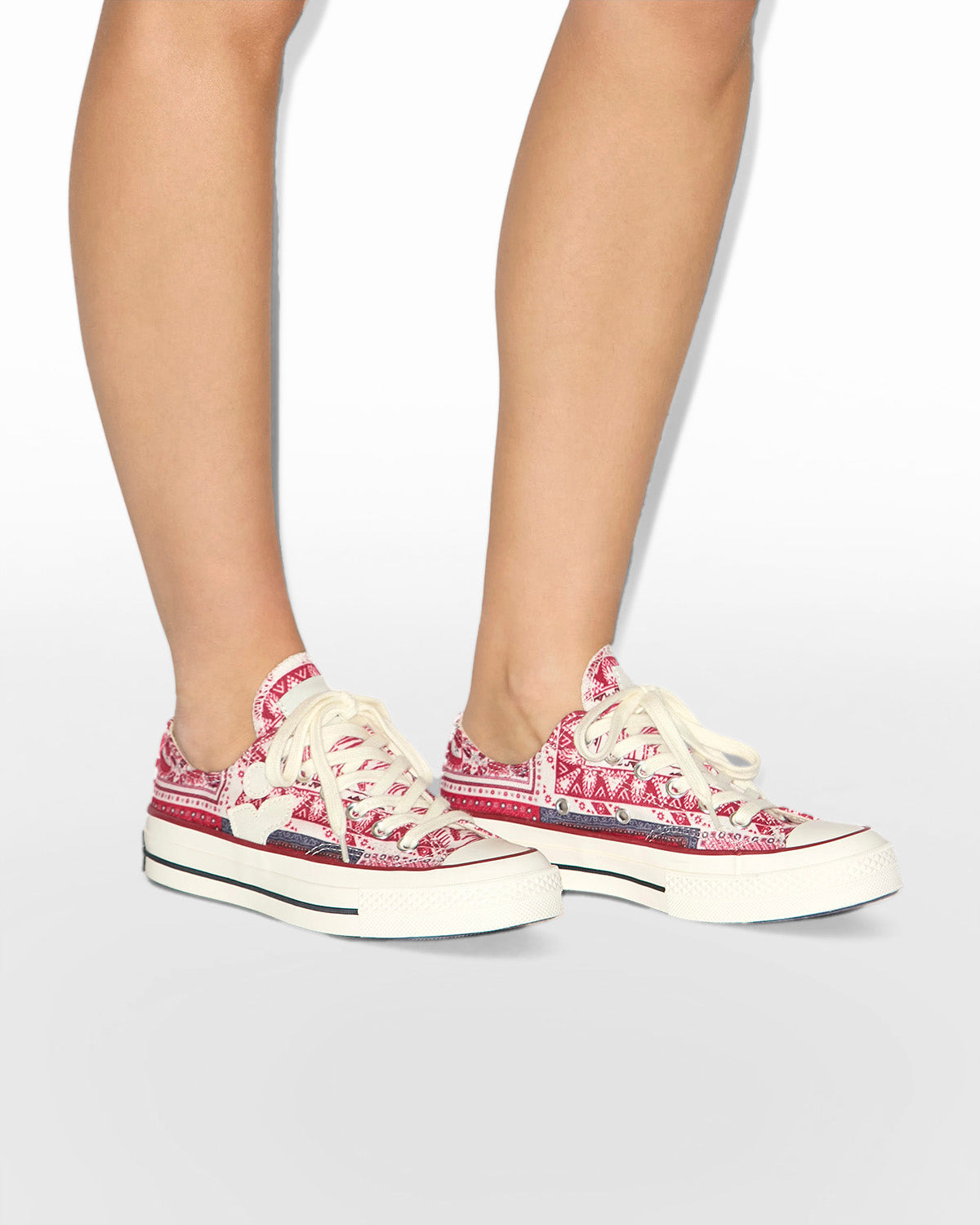 UNISEX CHUCK 70 OX SNEAKERS - 5