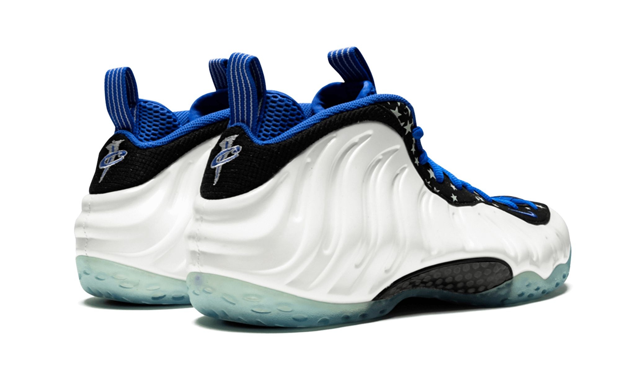 Air Penny "Shooting Stars Pack" - 4