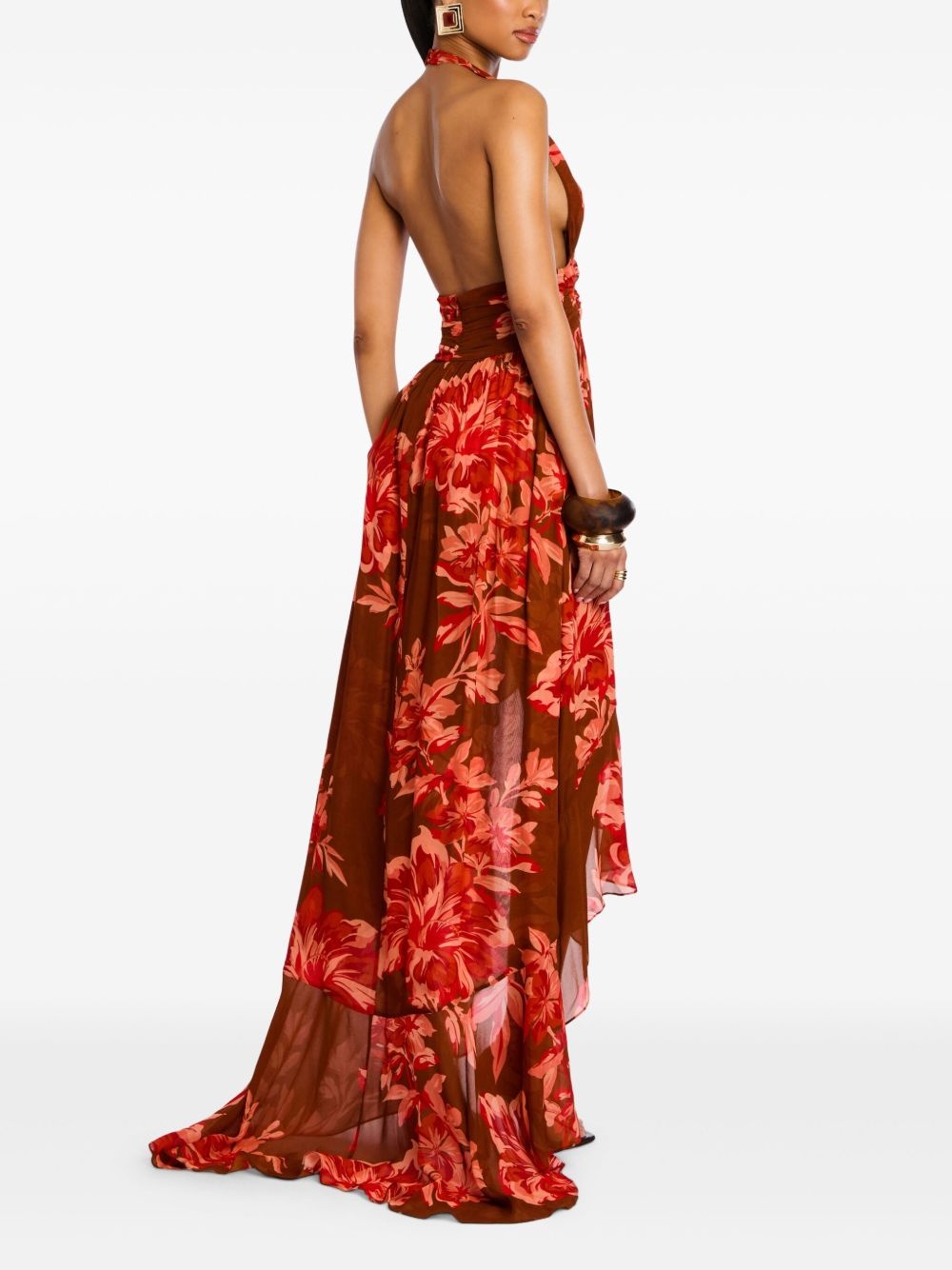 Nylah dress - 4