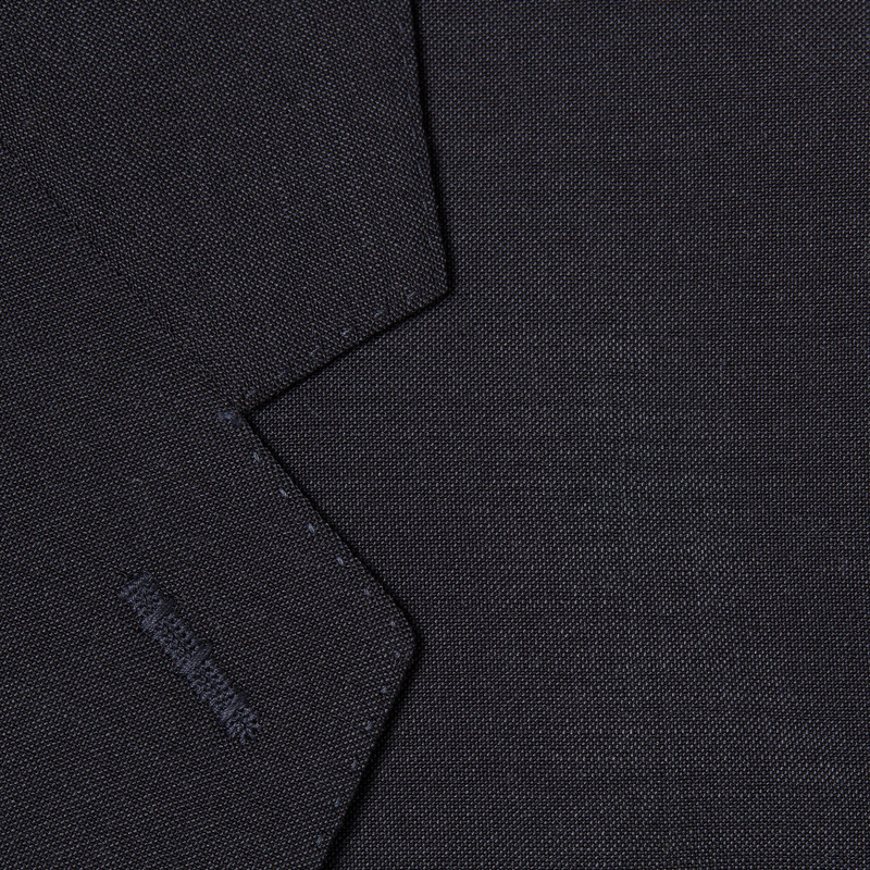 GUCCI Wool mohair suit outlook