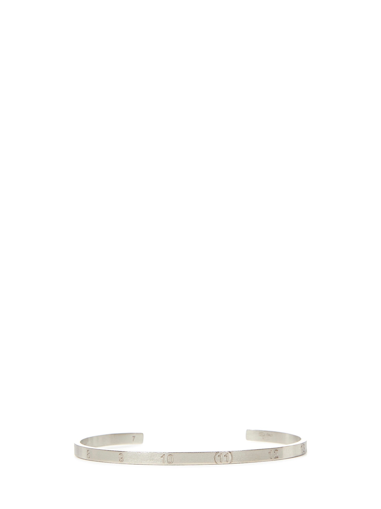 BRACCIALE NUMERIC LOGO MAISON MARGIELA - 1